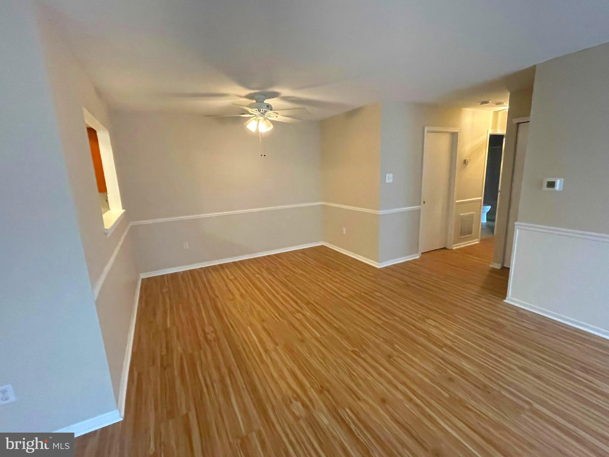 CRESTWOOD CONDO - Residential