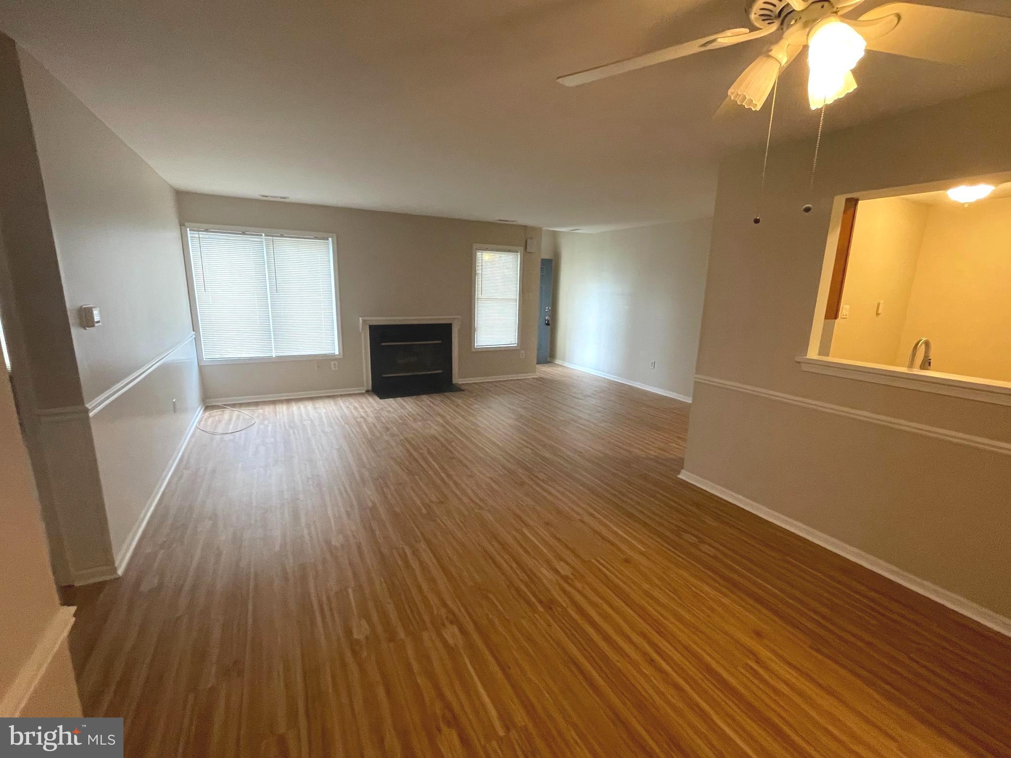 CRESTWOOD CONDO - Residential