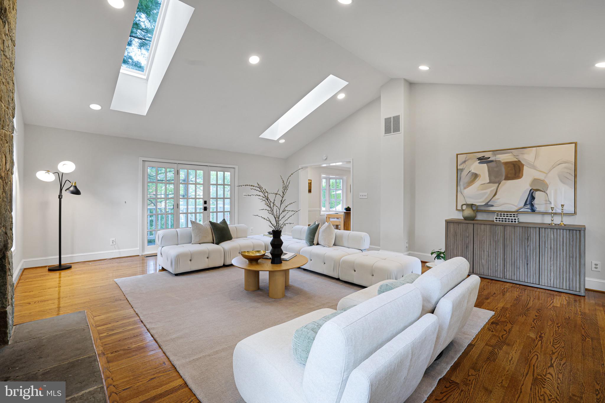 CONCORD - Residential