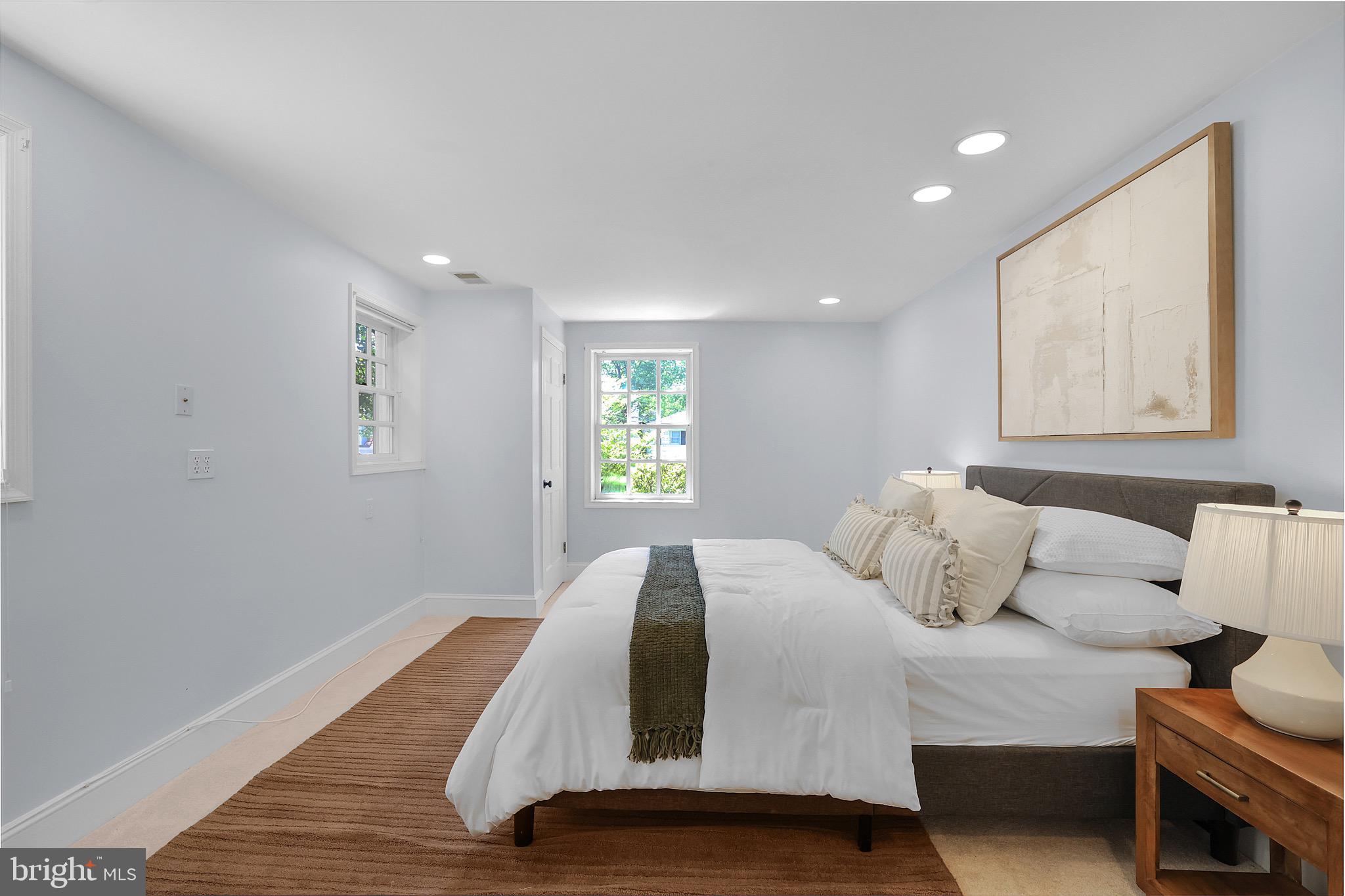 CONCORD - Residential