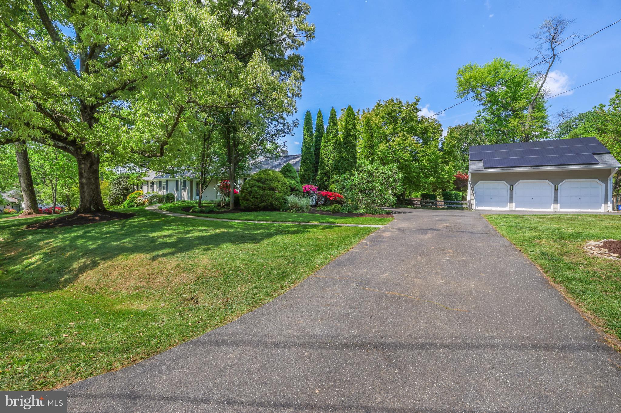 CONCORD - Residential