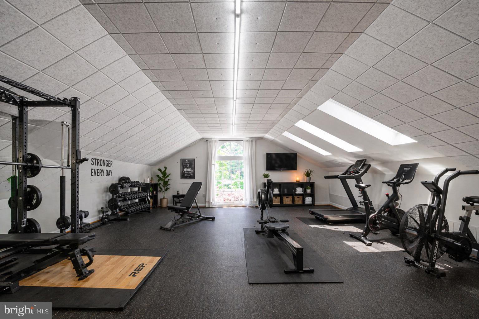 CONCORD - Residential