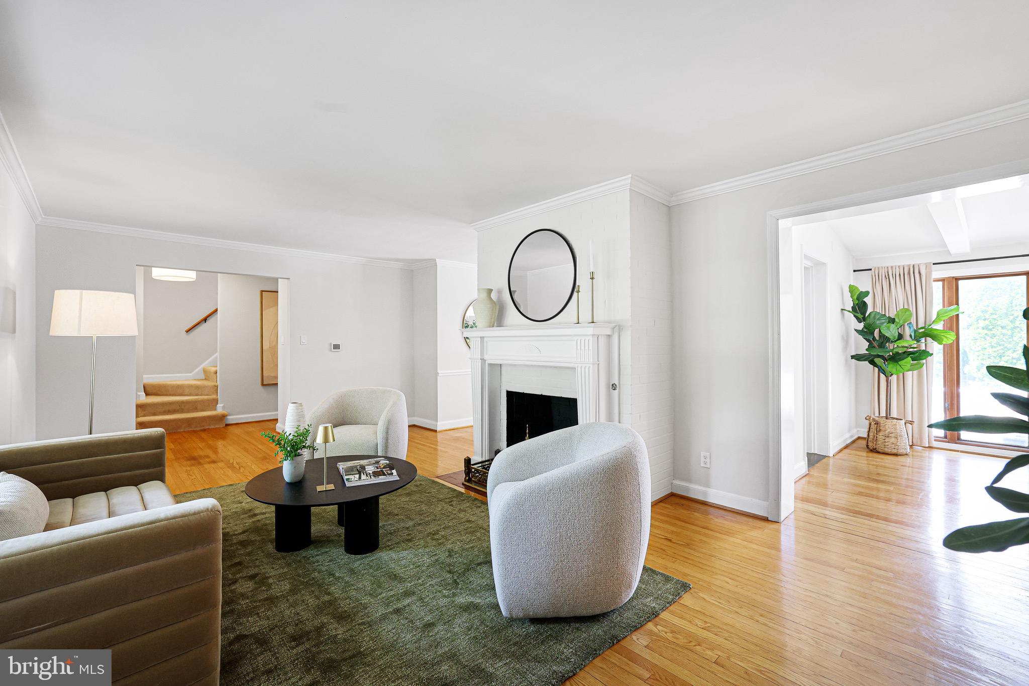 CONCORD - Residential