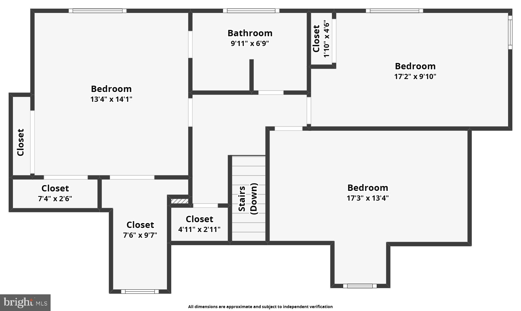 CONCORD - Residential