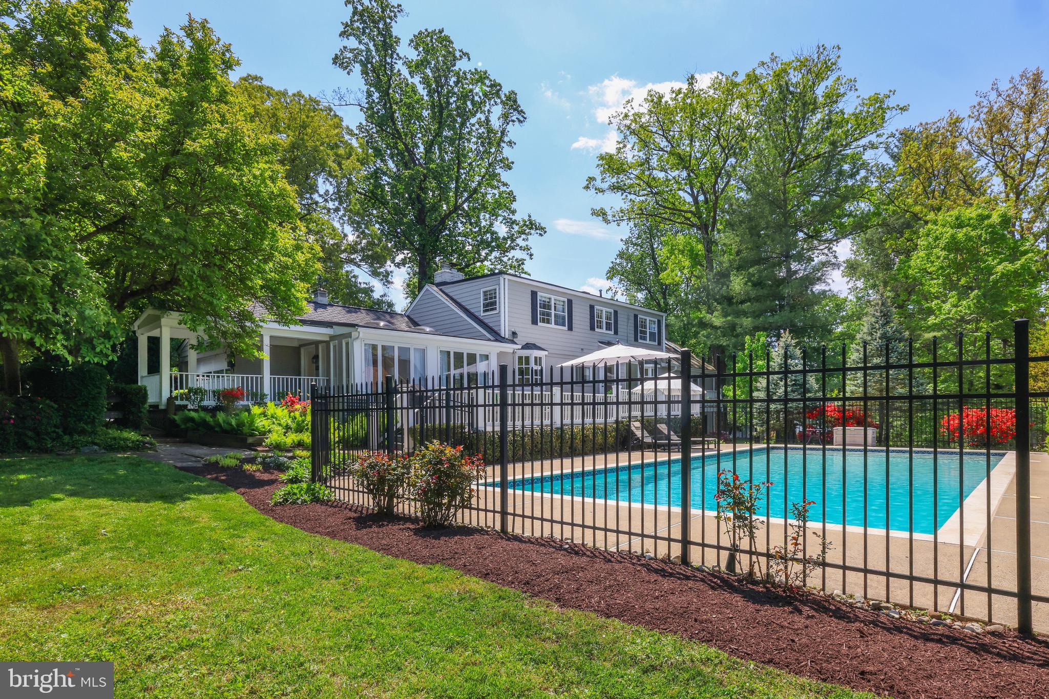 CONCORD - Residential