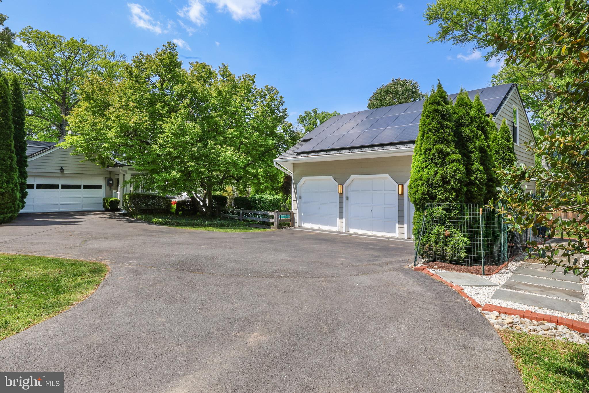 CONCORD - Residential