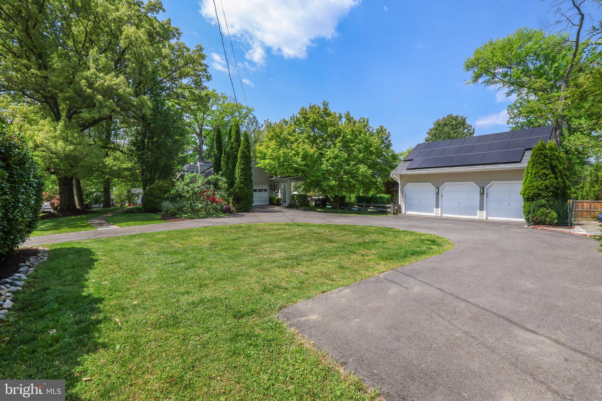 CONCORD - Residential