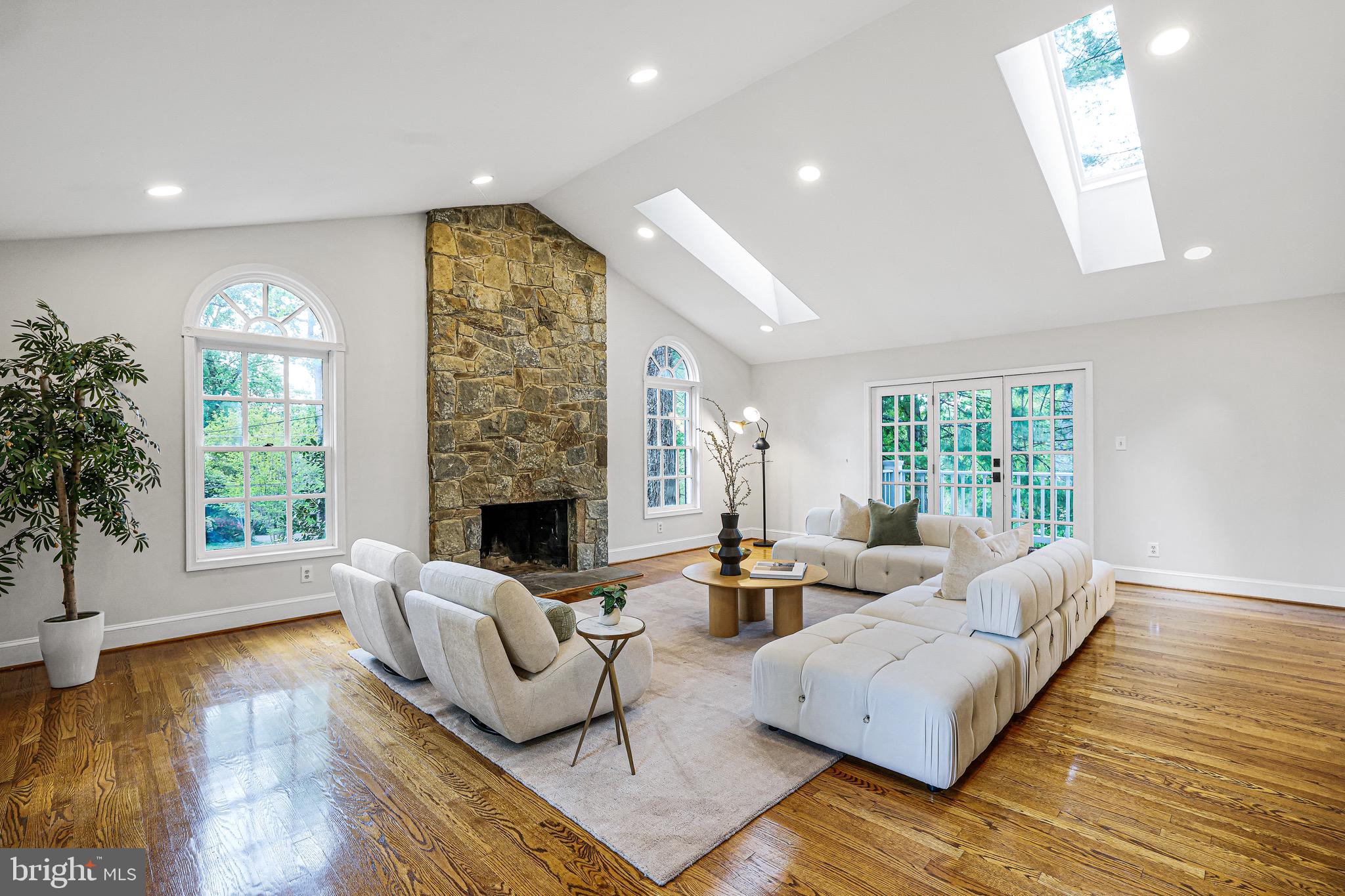 CONCORD - Residential