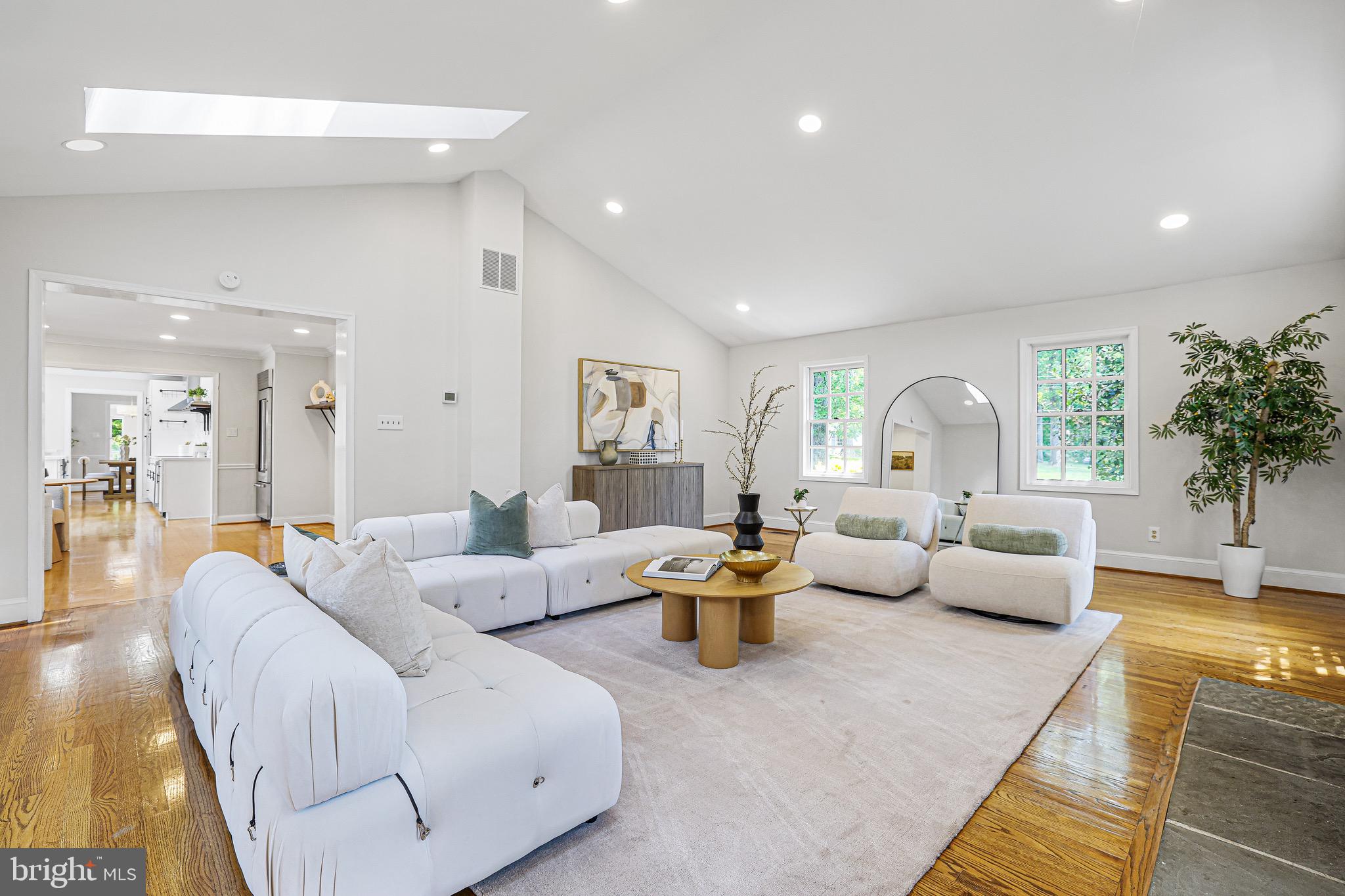 CONCORD - Residential