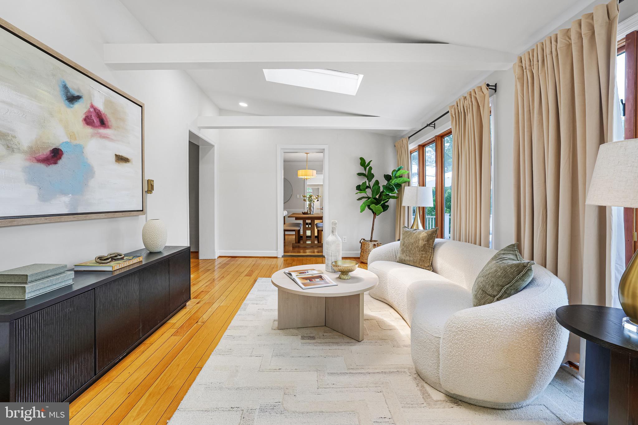 CONCORD - Residential