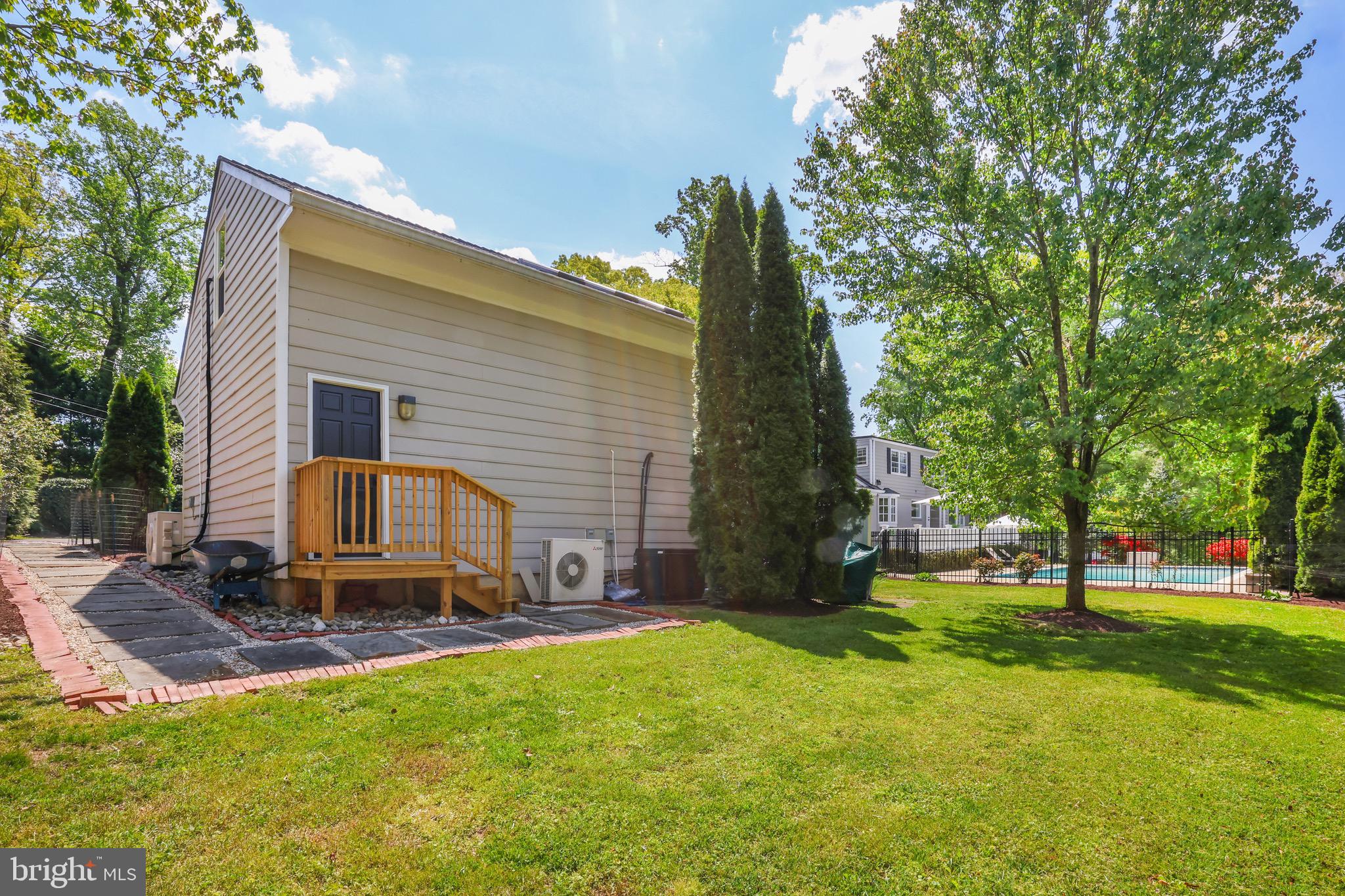 CONCORD - Residential