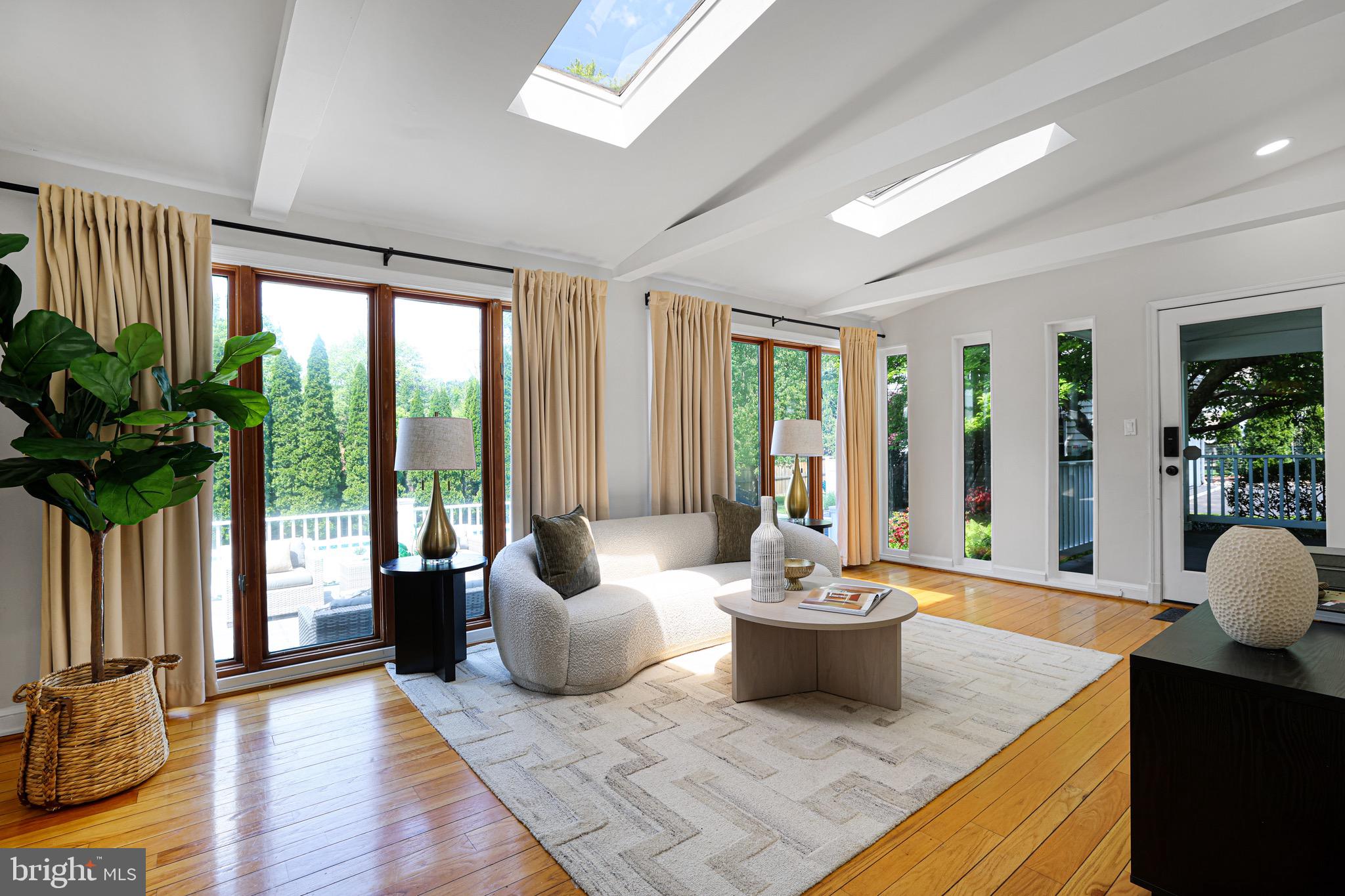 CONCORD - Residential