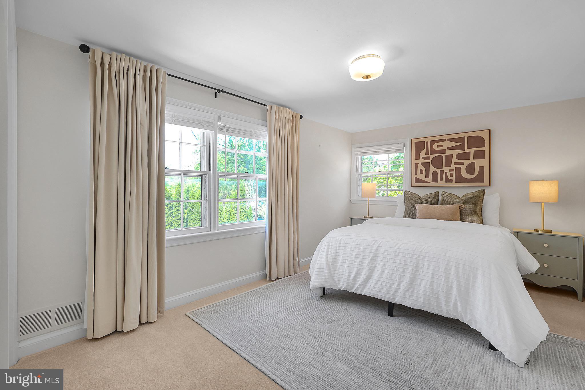 CONCORD - Residential