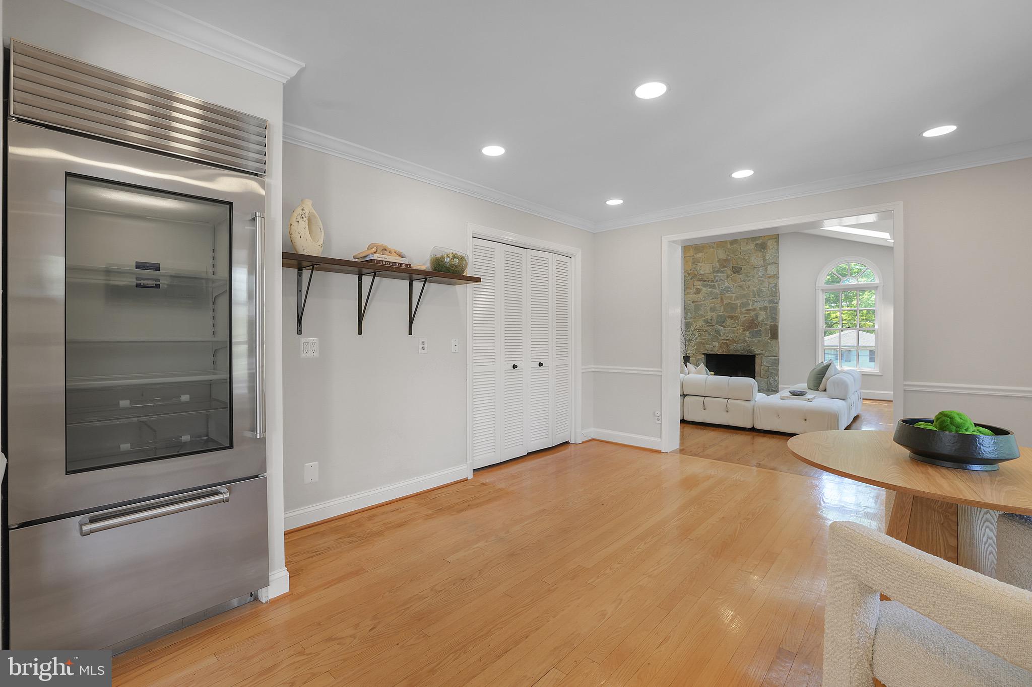 CONCORD - Residential