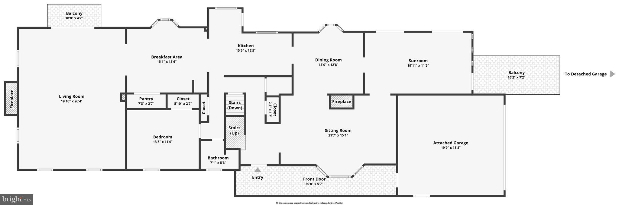 CONCORD - Residential