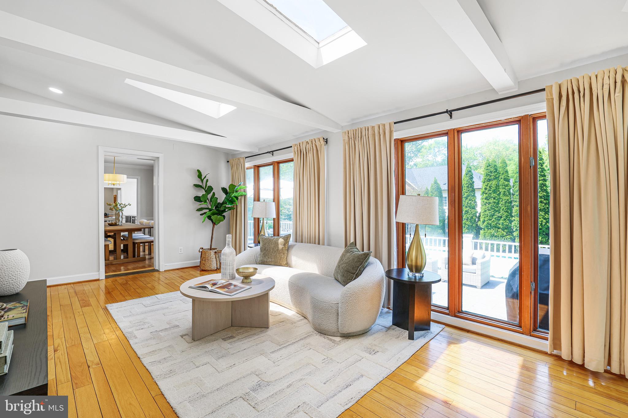 CONCORD - Residential