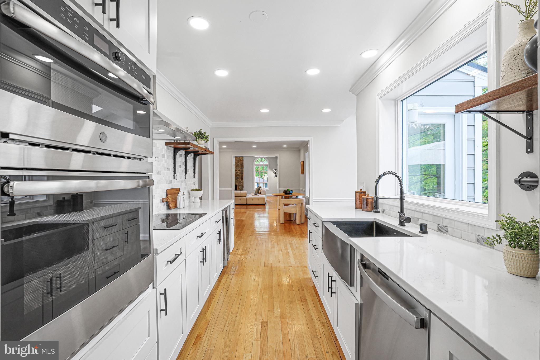 CONCORD - Residential