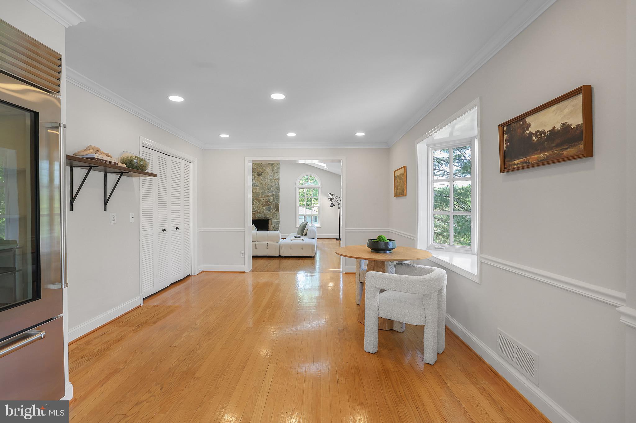 CONCORD - Residential