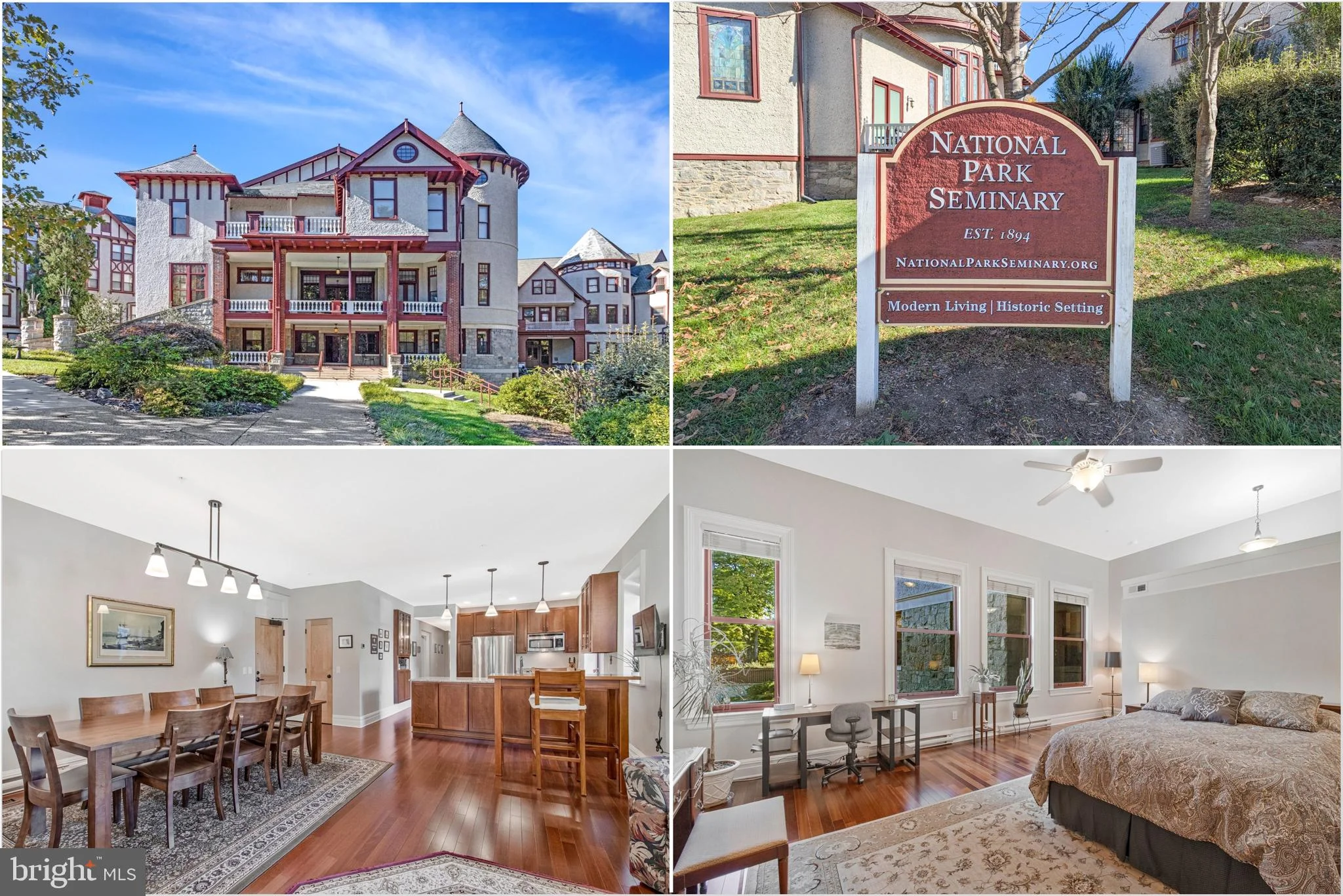 9610 Dewitt Drive Unit PH101
