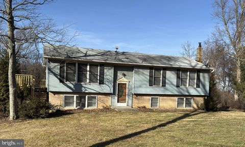 18077 RAVEN ROCKS ROAD BLUEMONT VA 20135