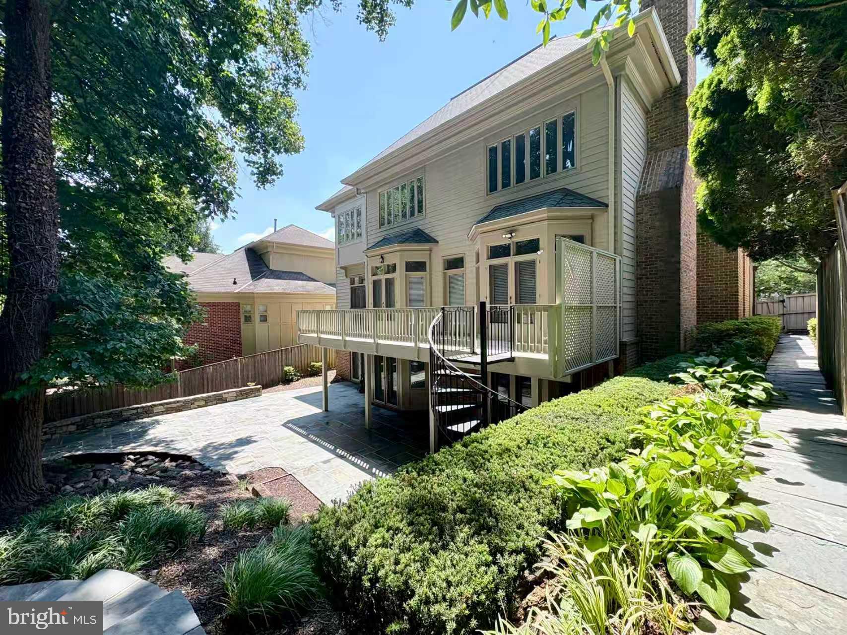 POTOMAC CREST - Residential