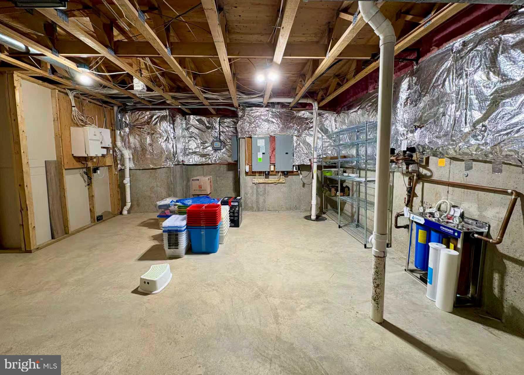 POTOMAC CREST - Residential