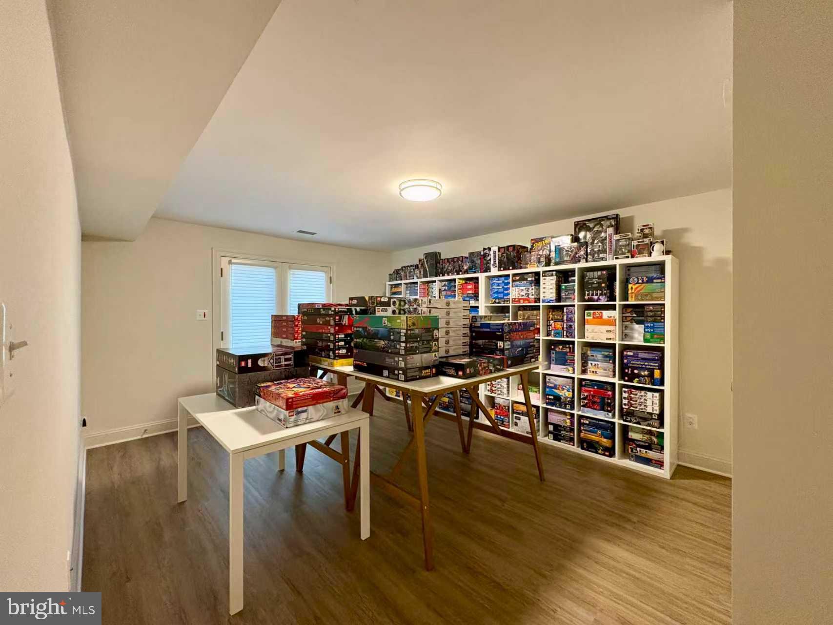 POTOMAC CREST - Residential