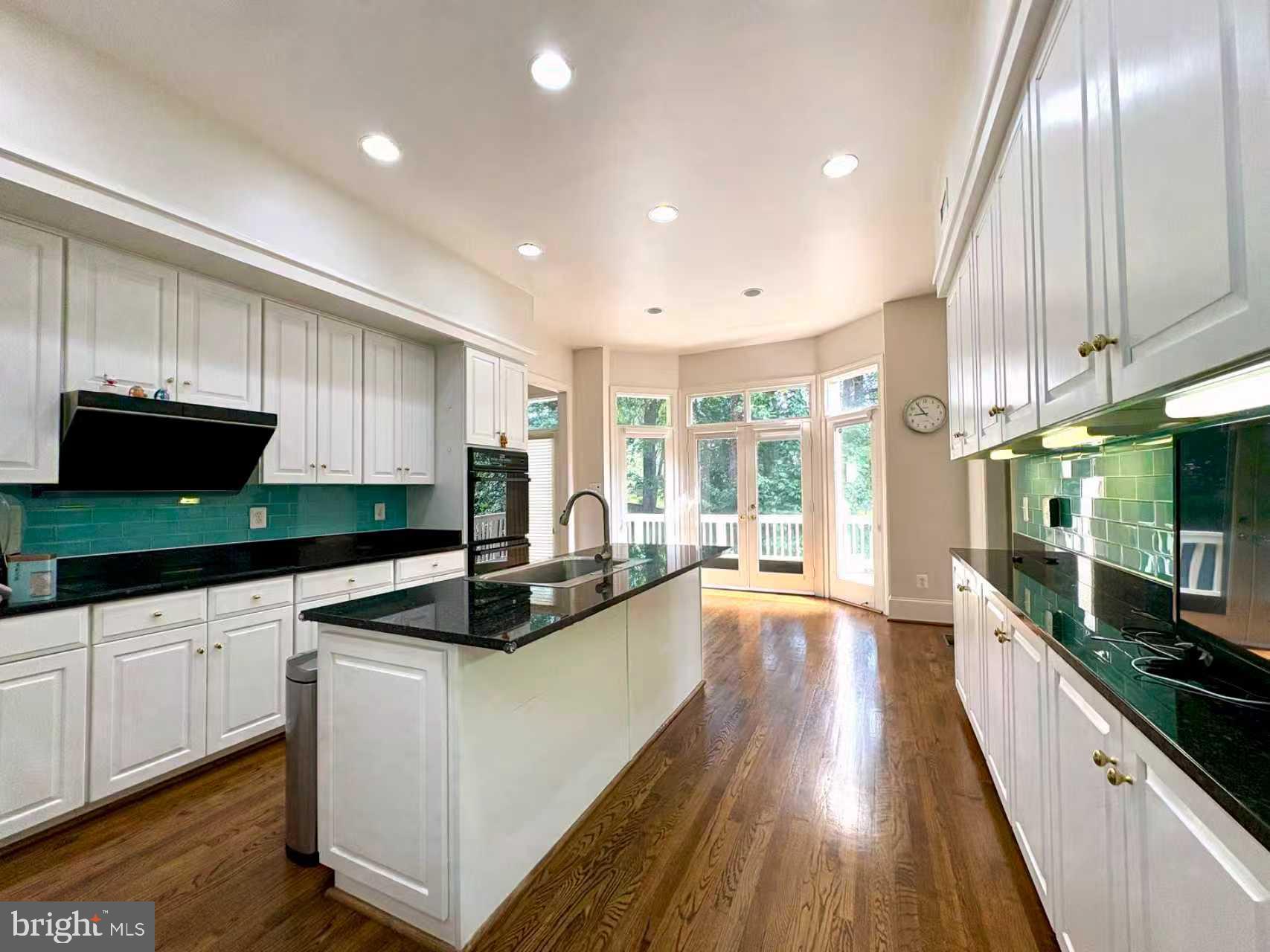 POTOMAC CREST - Residential