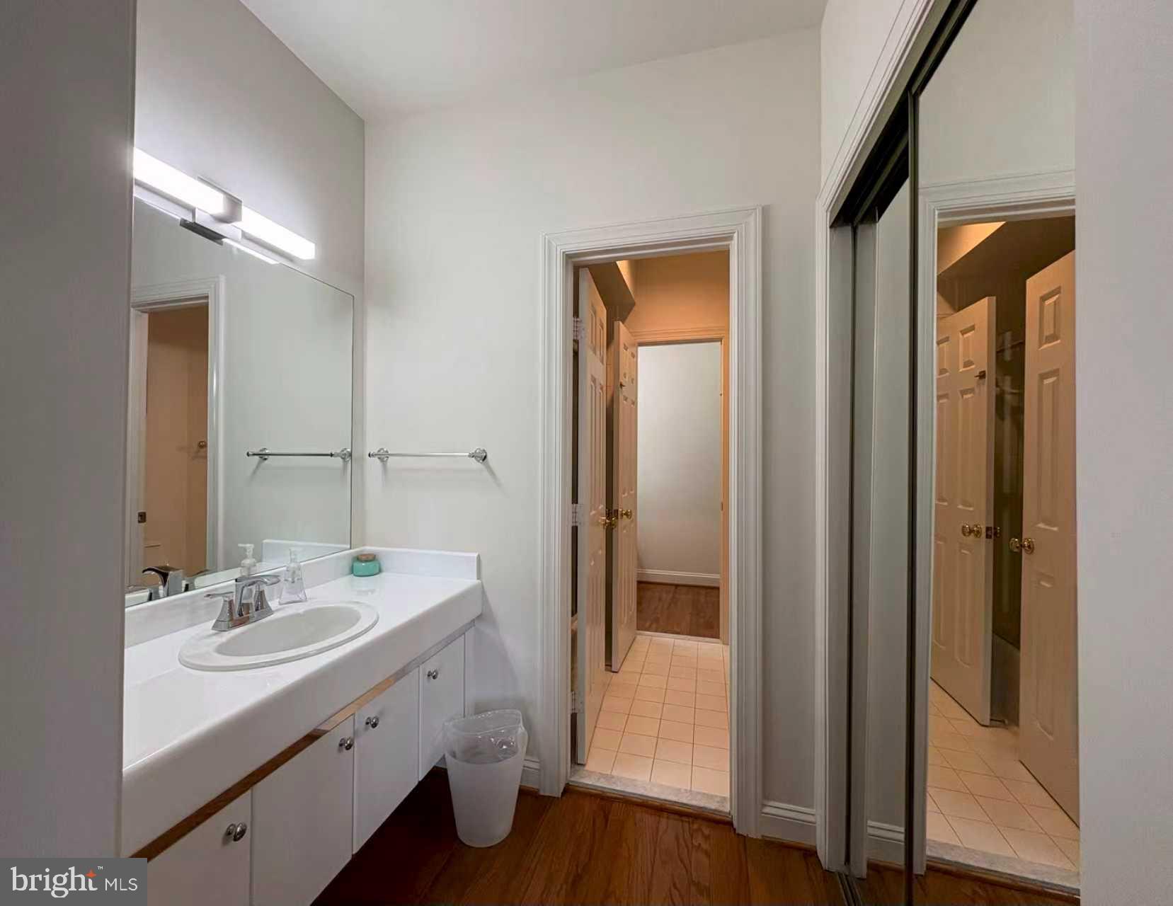 POTOMAC CREST - Residential