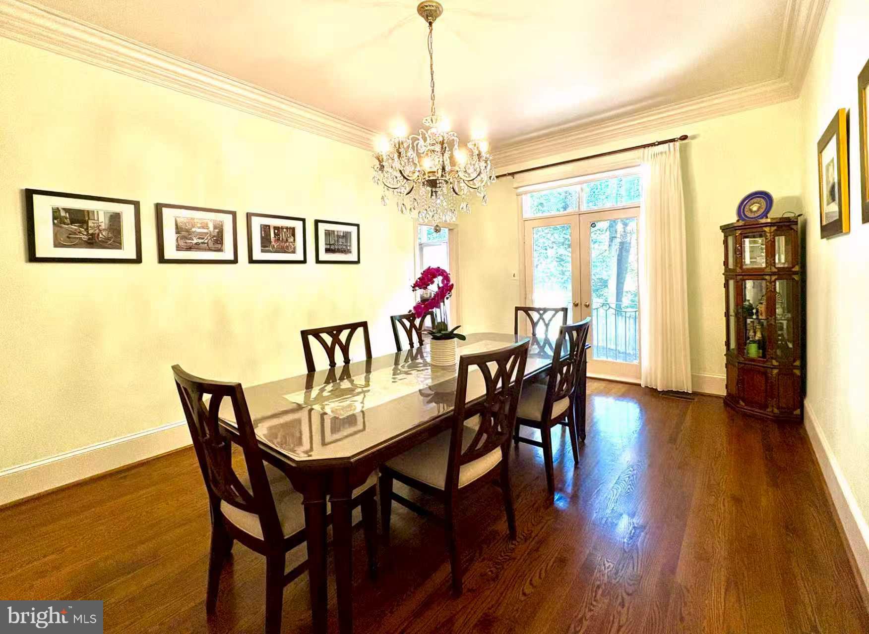 POTOMAC CREST - Residential