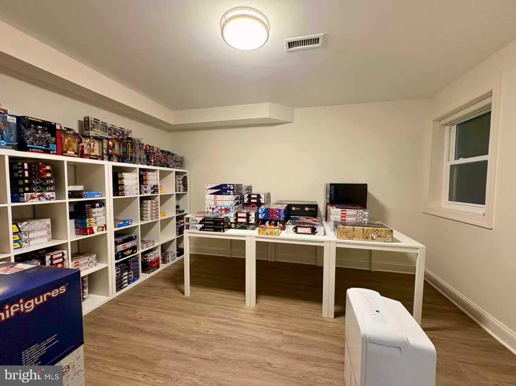 POTOMAC CREST - Residential