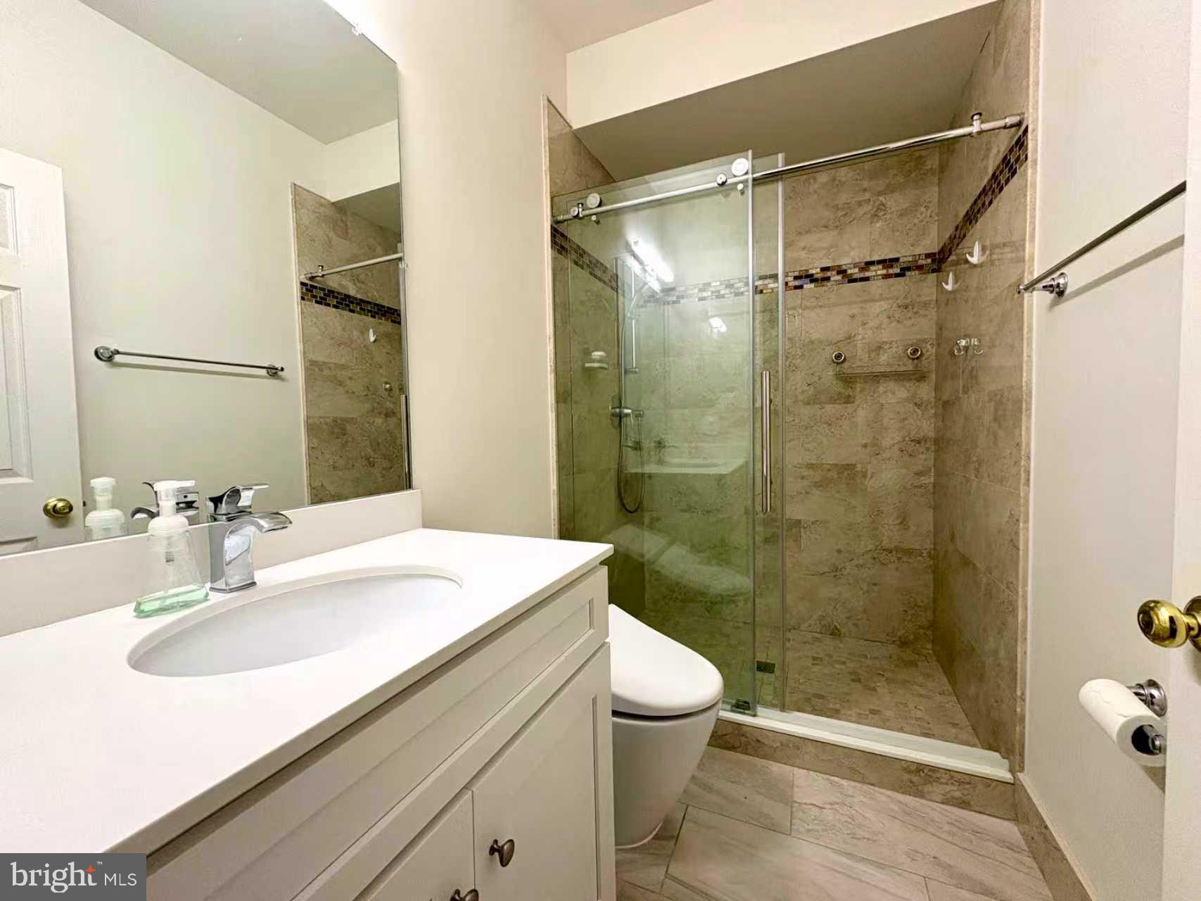 POTOMAC CREST - Residential