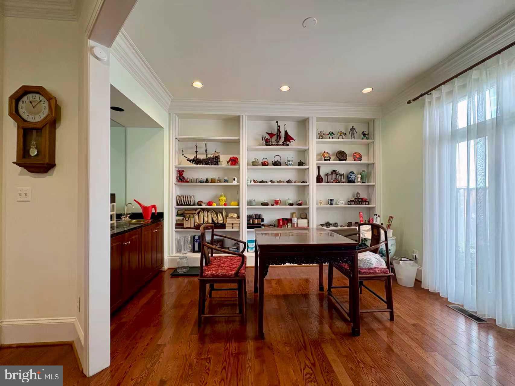 POTOMAC CREST - Residential