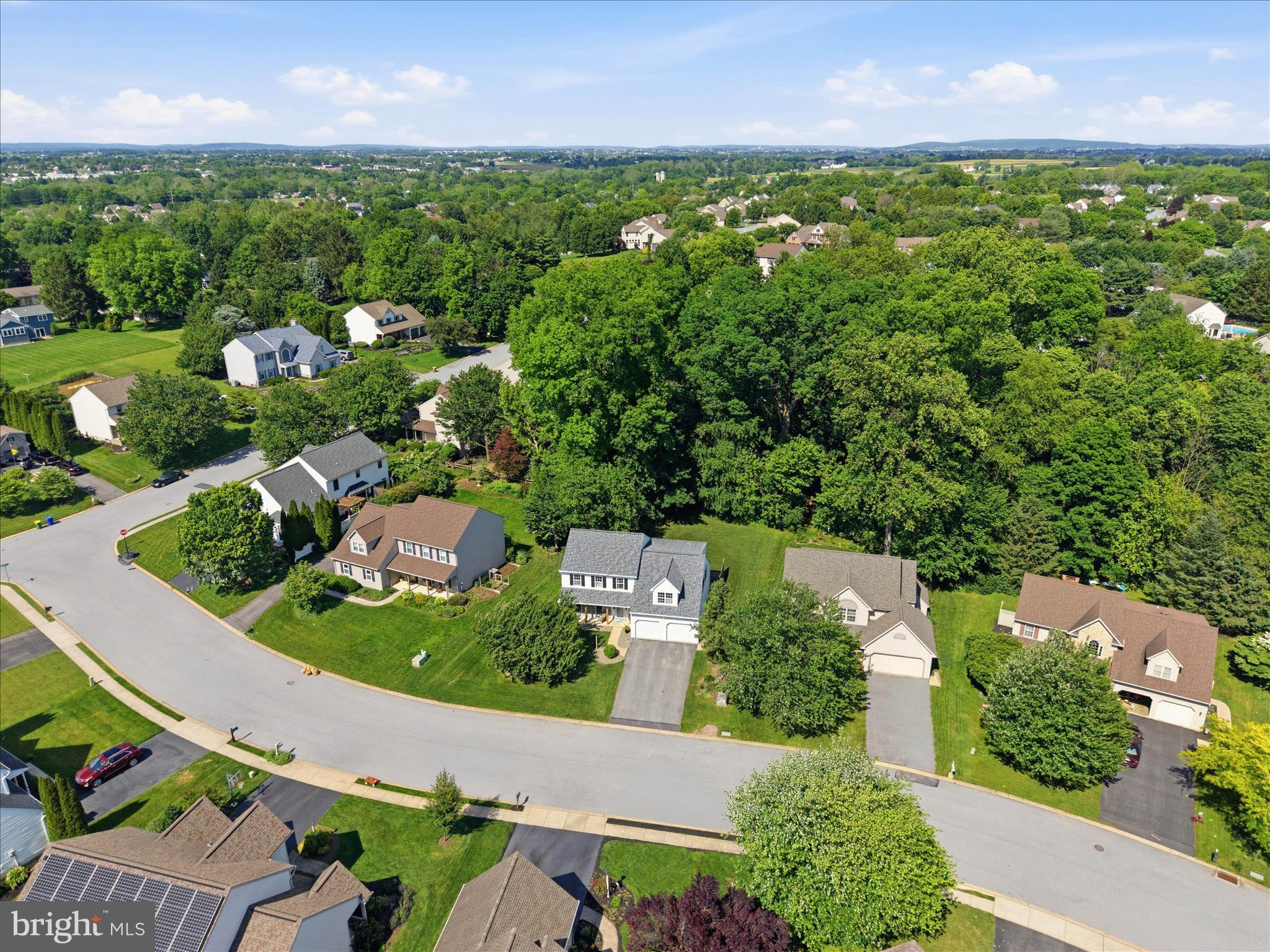 216 JUNIPER DRIVE