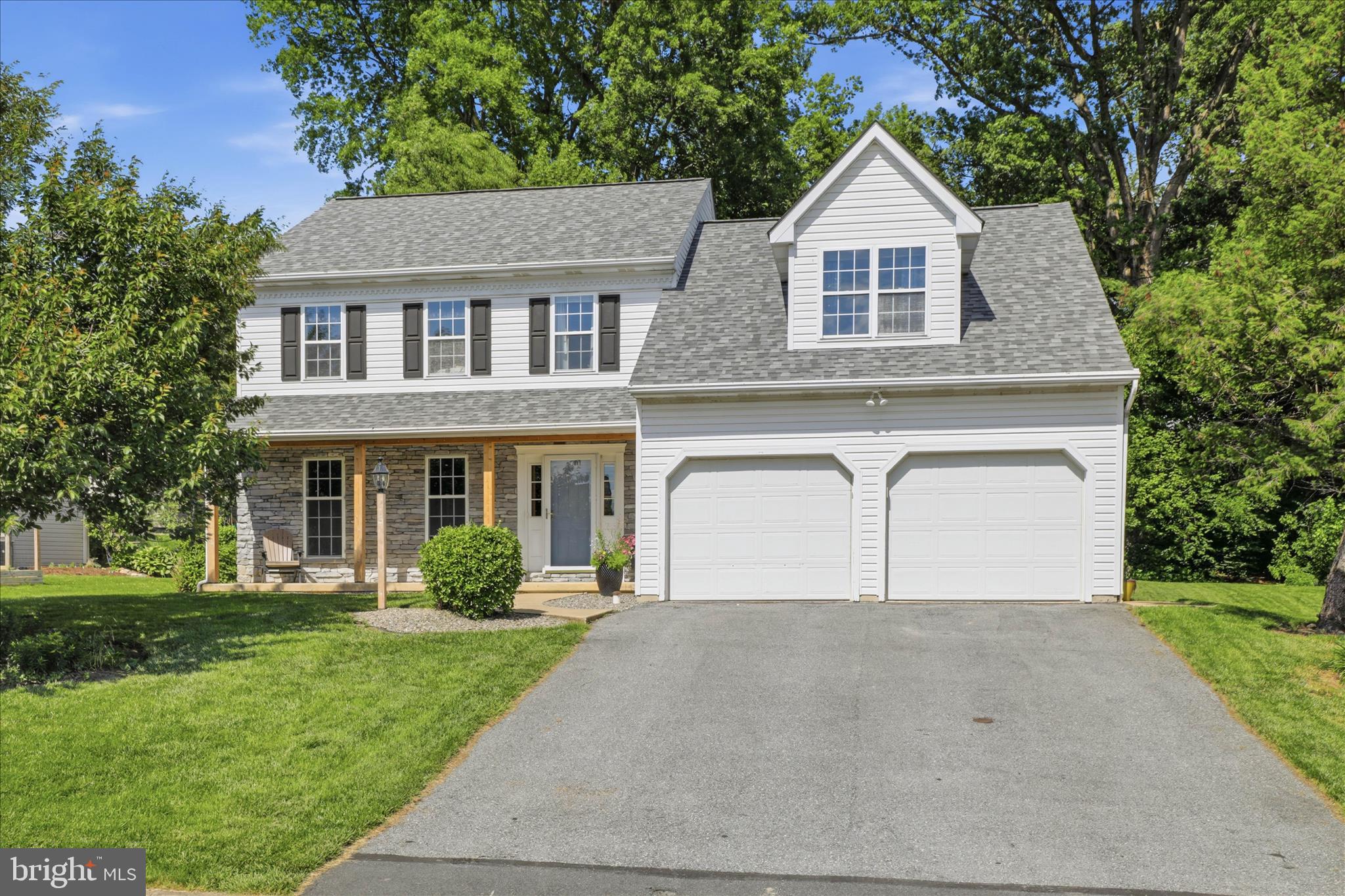 216 JUNIPER DRIVE