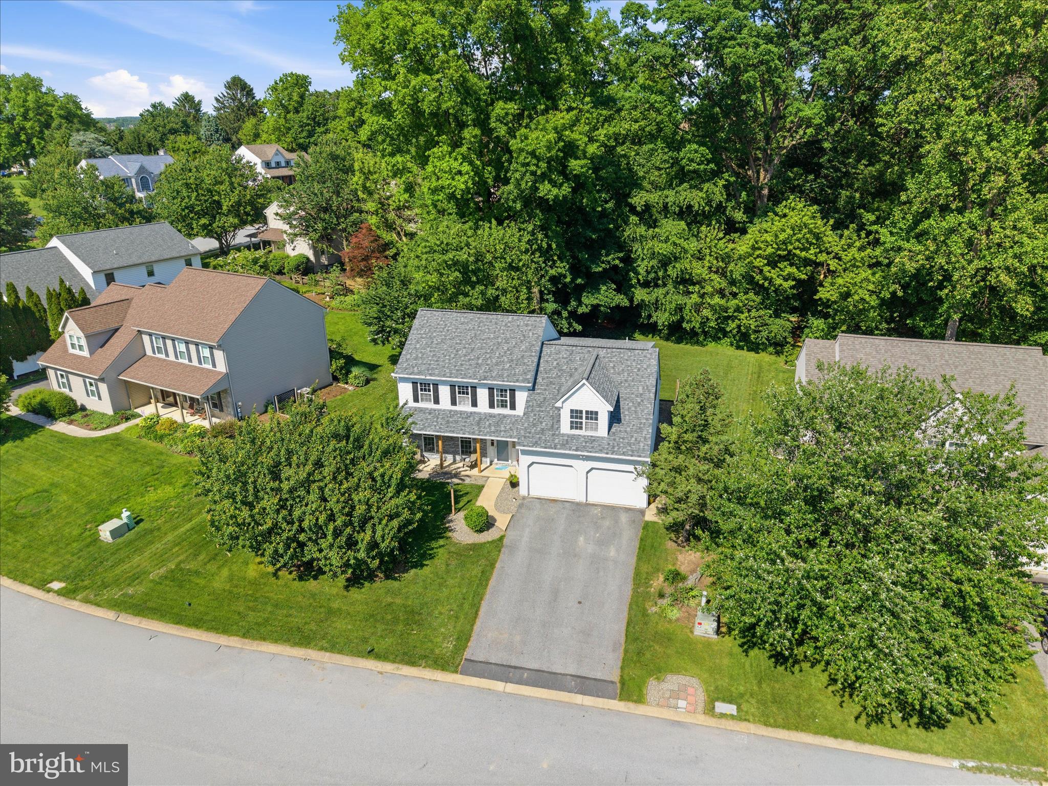 216 JUNIPER DRIVE