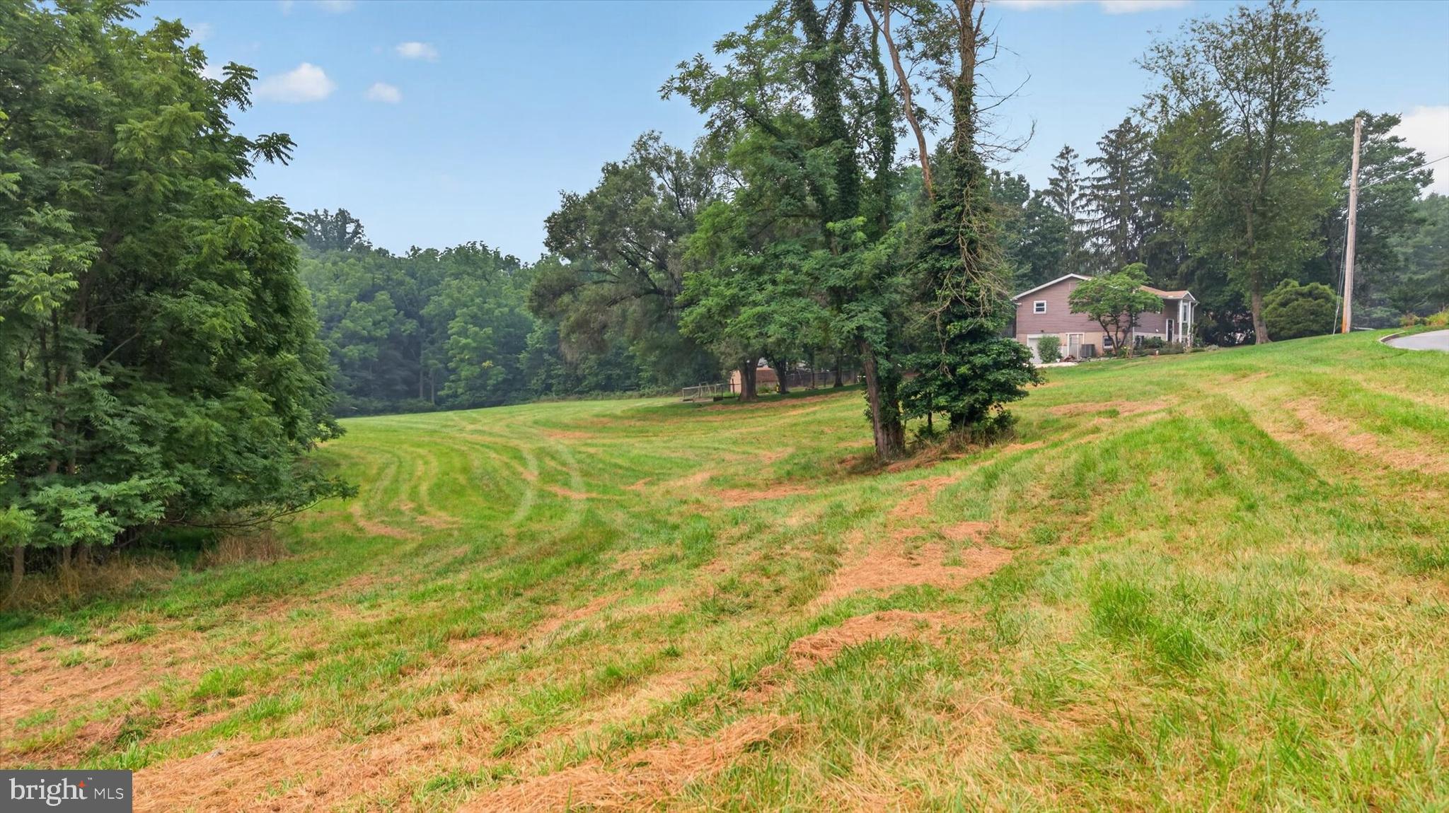 LOT 1 LEON AVENUE