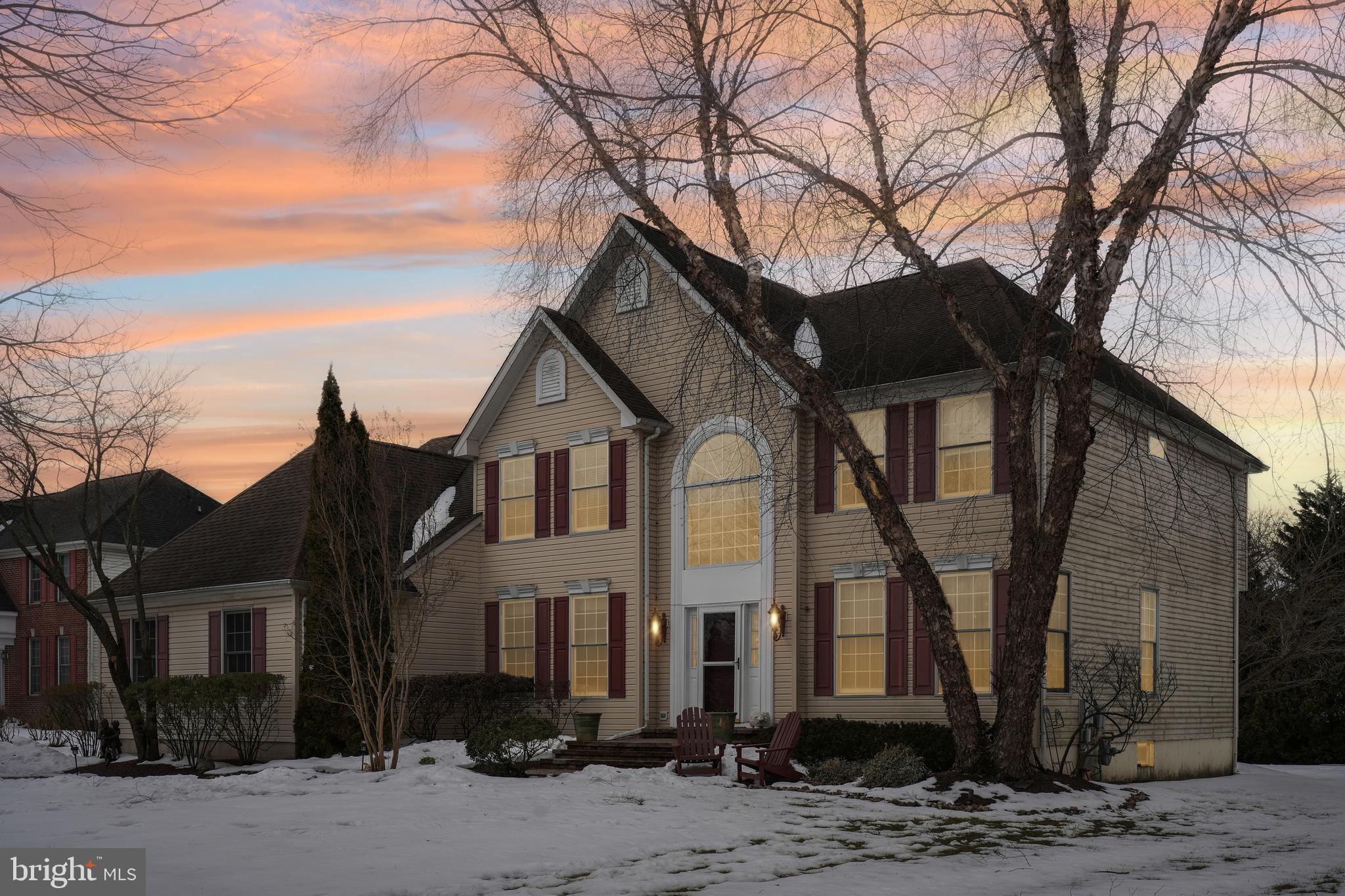 NORTHAMPTON CROSSG - Residential