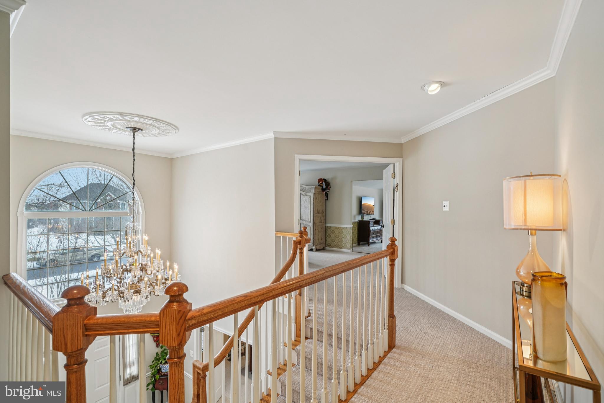 NORTHAMPTON CROSSG - Residential