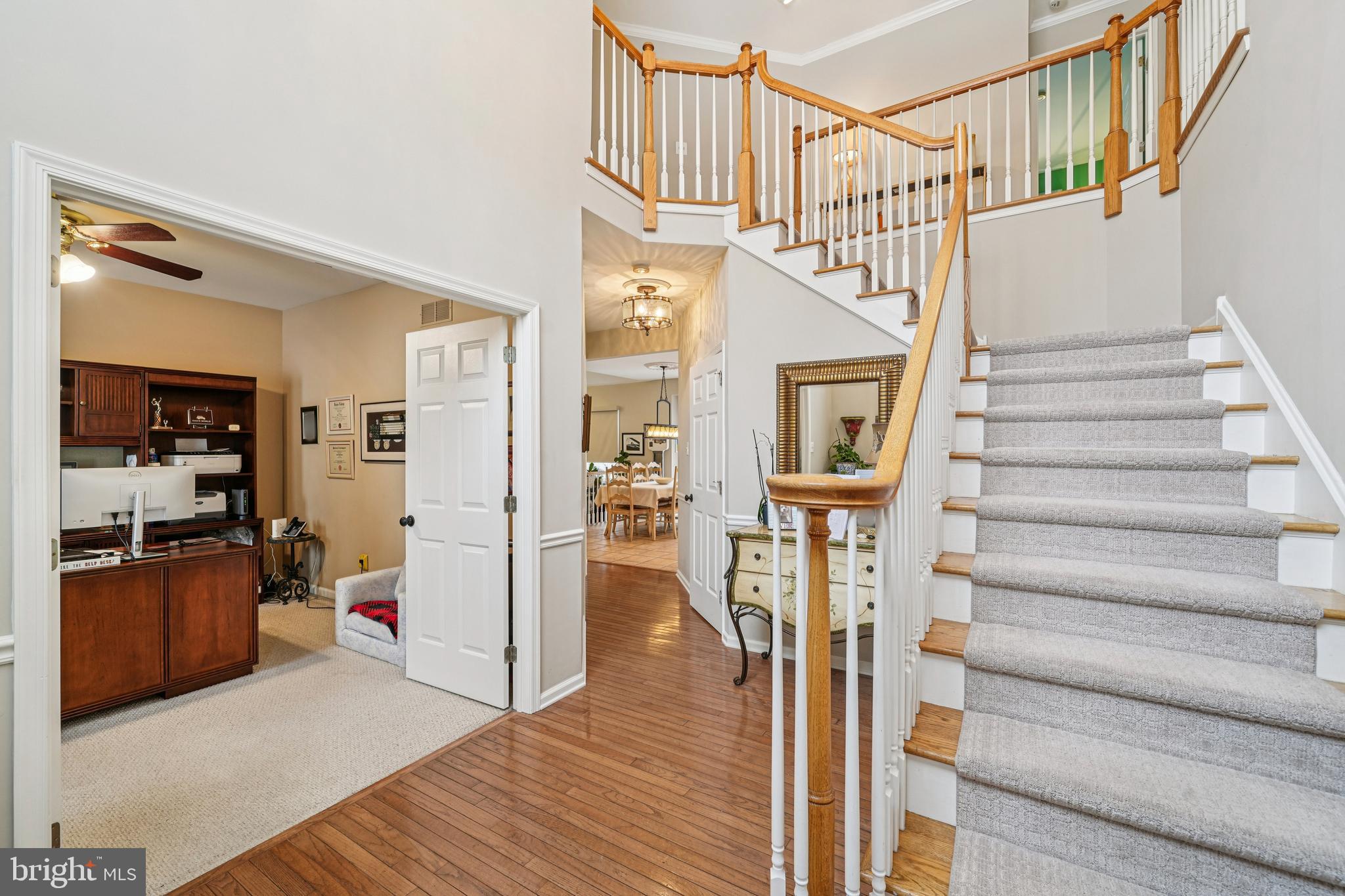 NORTHAMPTON CROSSG - Residential