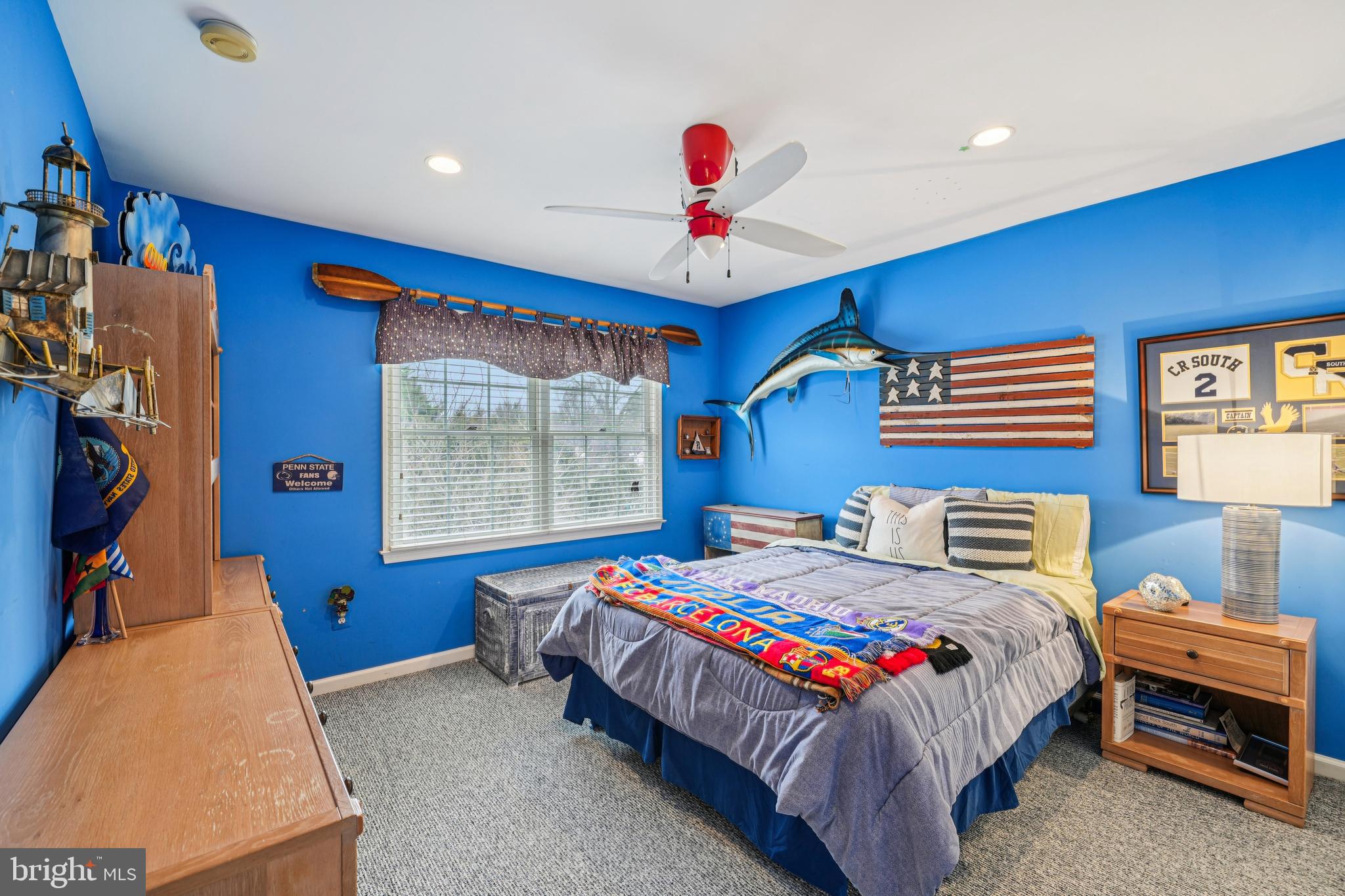 NORTHAMPTON CROSSG - Residential