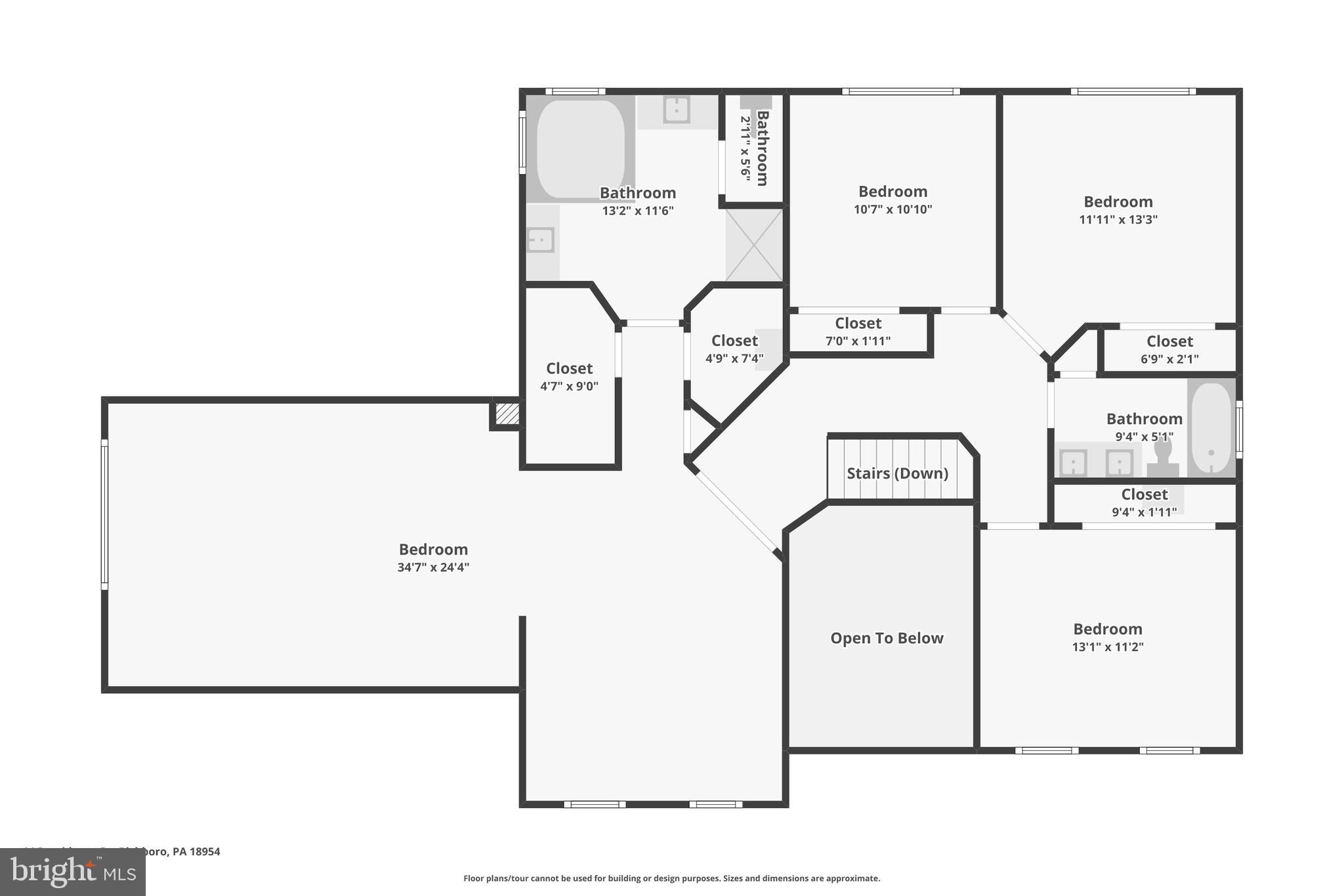 NORTHAMPTON CROSSG - Residential