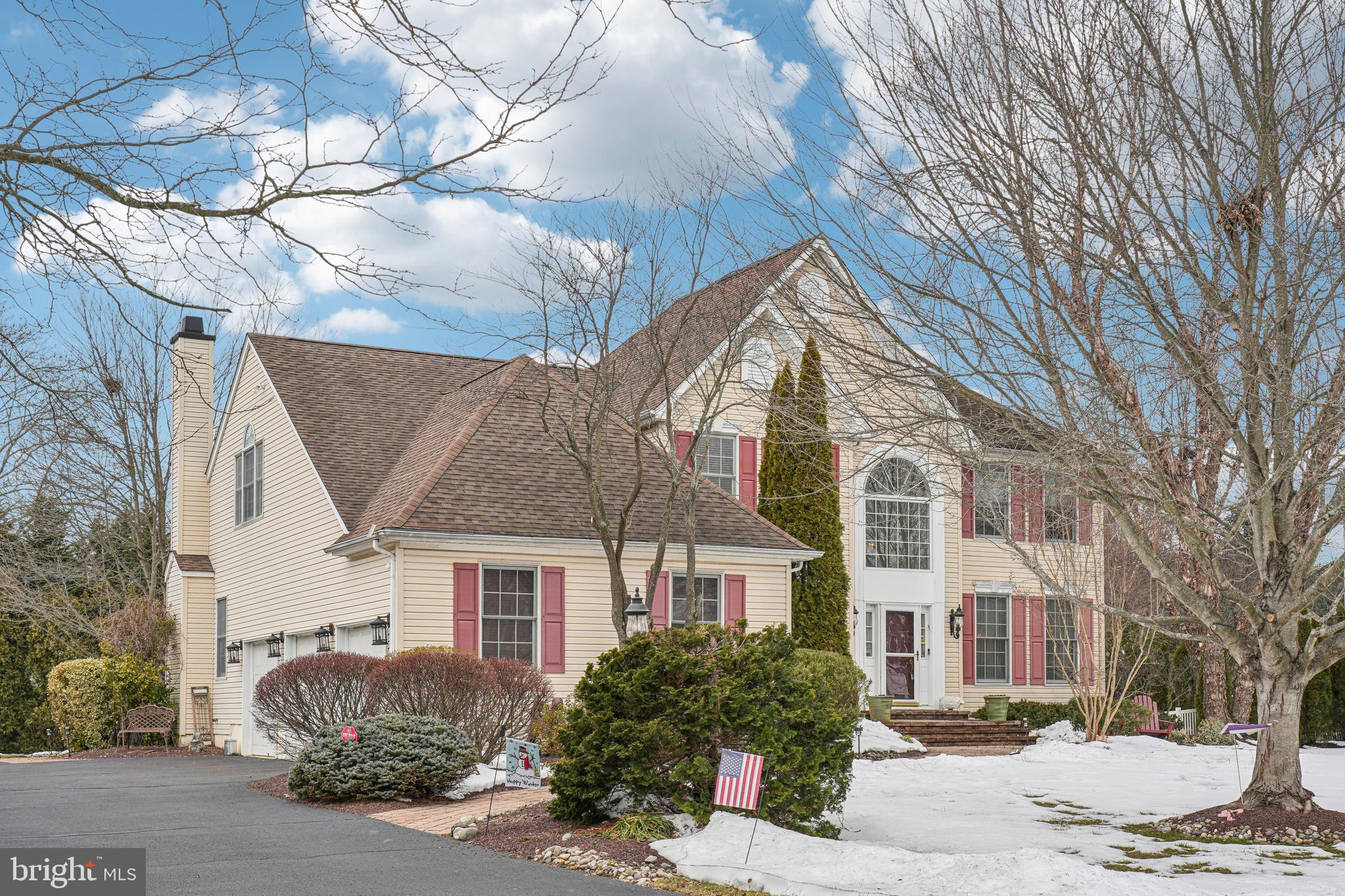 NORTHAMPTON CROSSG - Residential