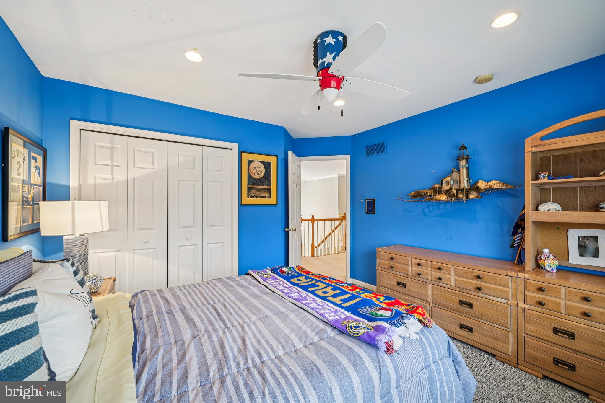 NORTHAMPTON CROSSG - Residential