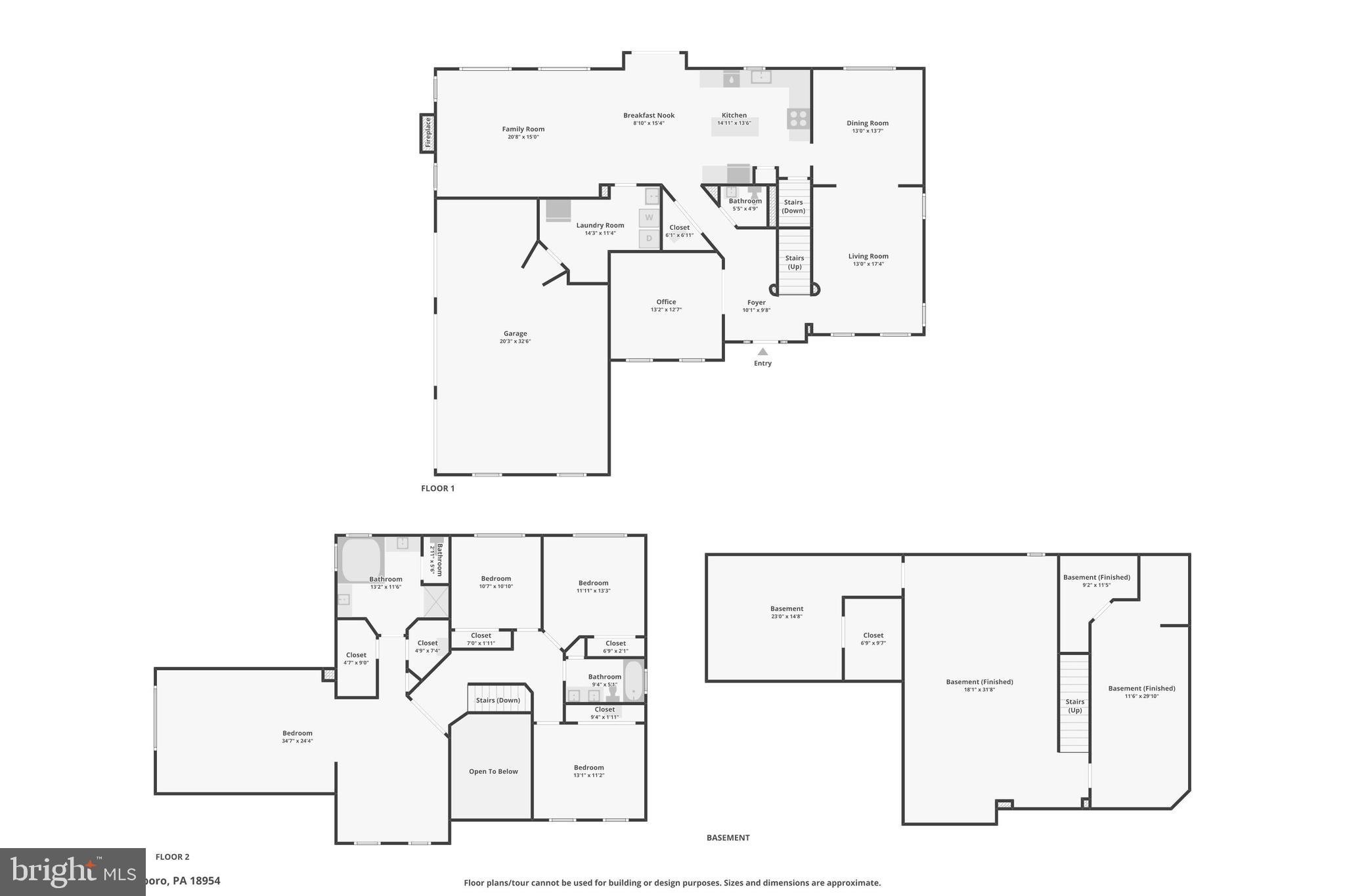NORTHAMPTON CROSSG - Residential
