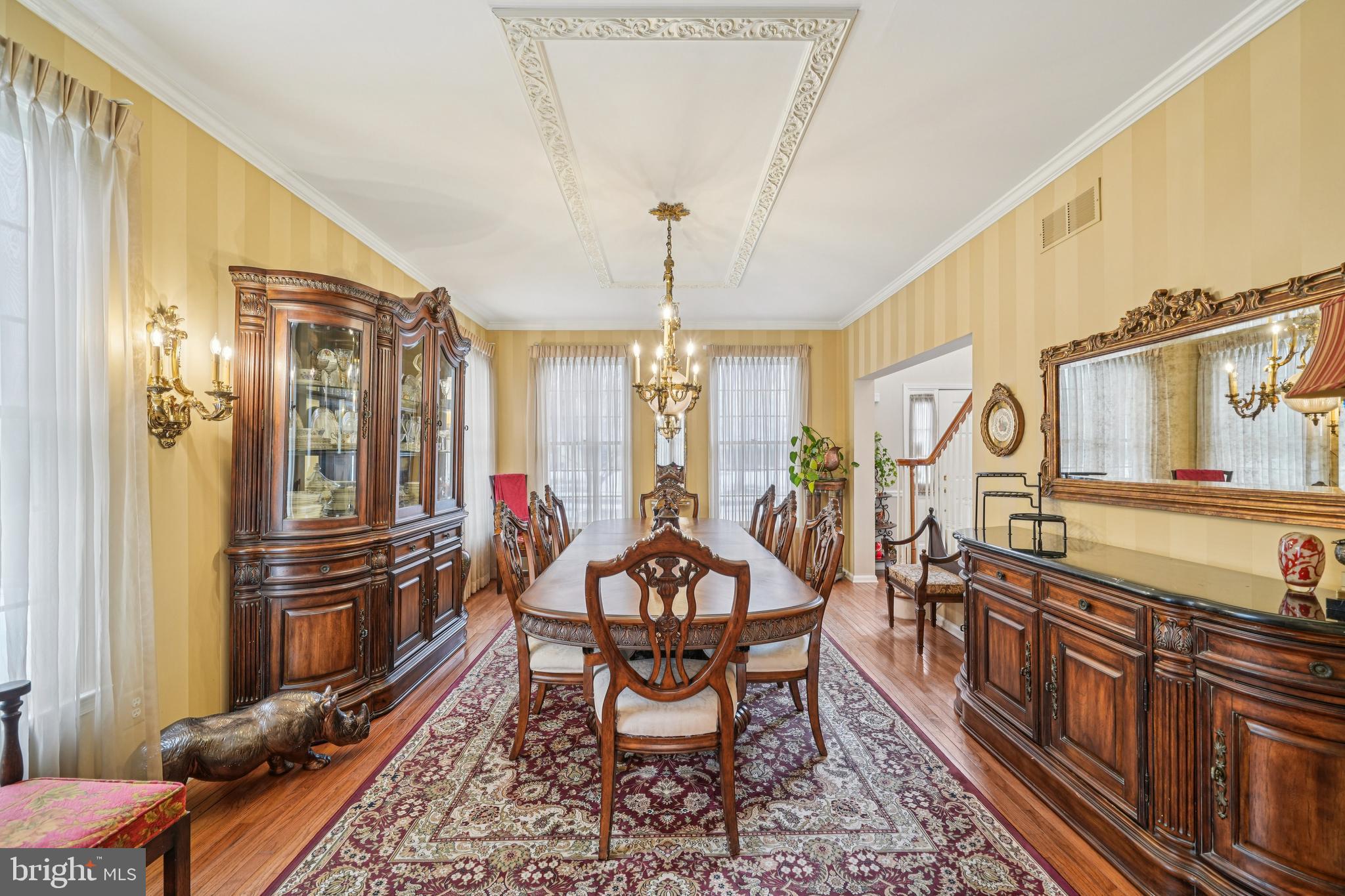 NORTHAMPTON CROSSG - Residential