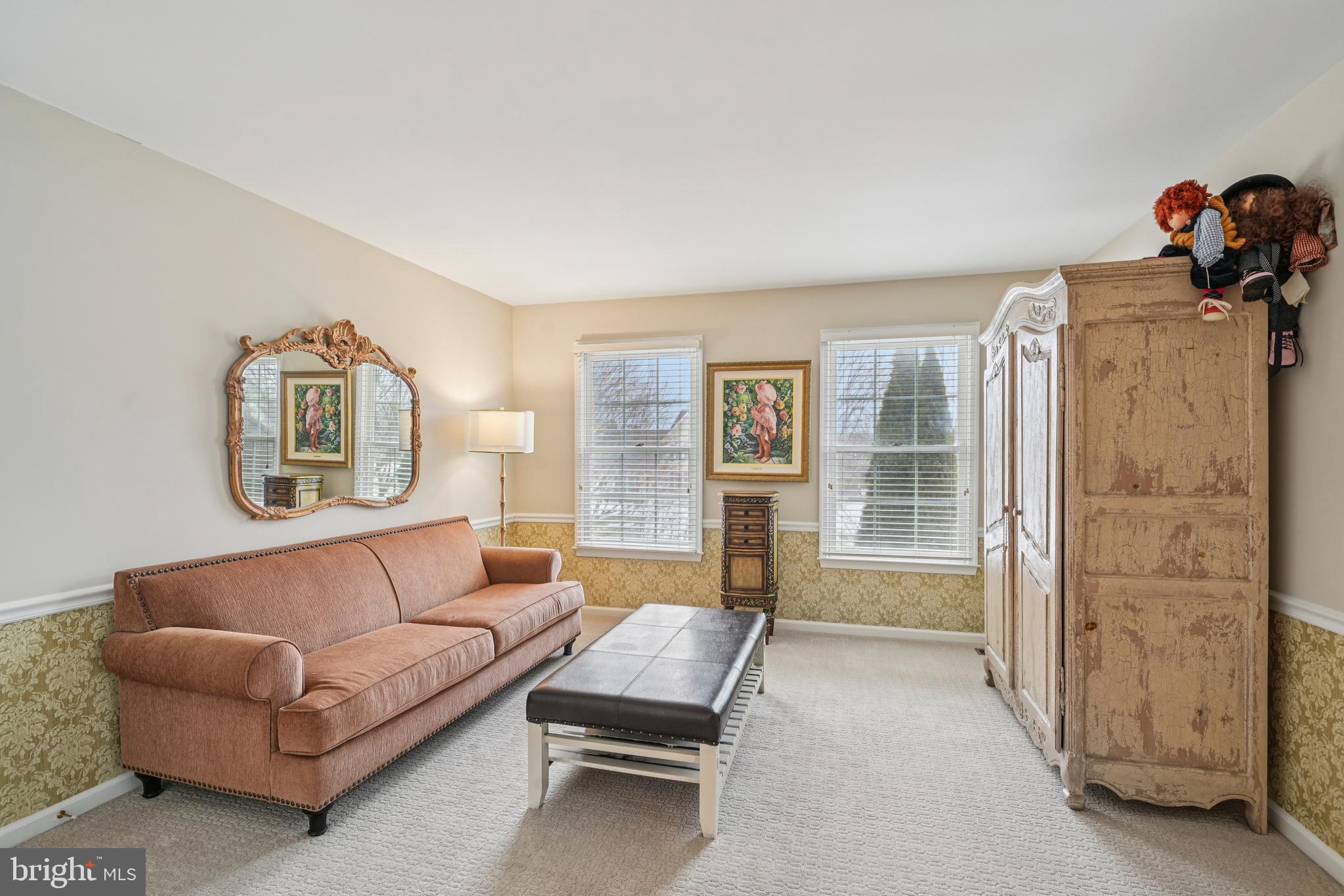 NORTHAMPTON CROSSG - Residential