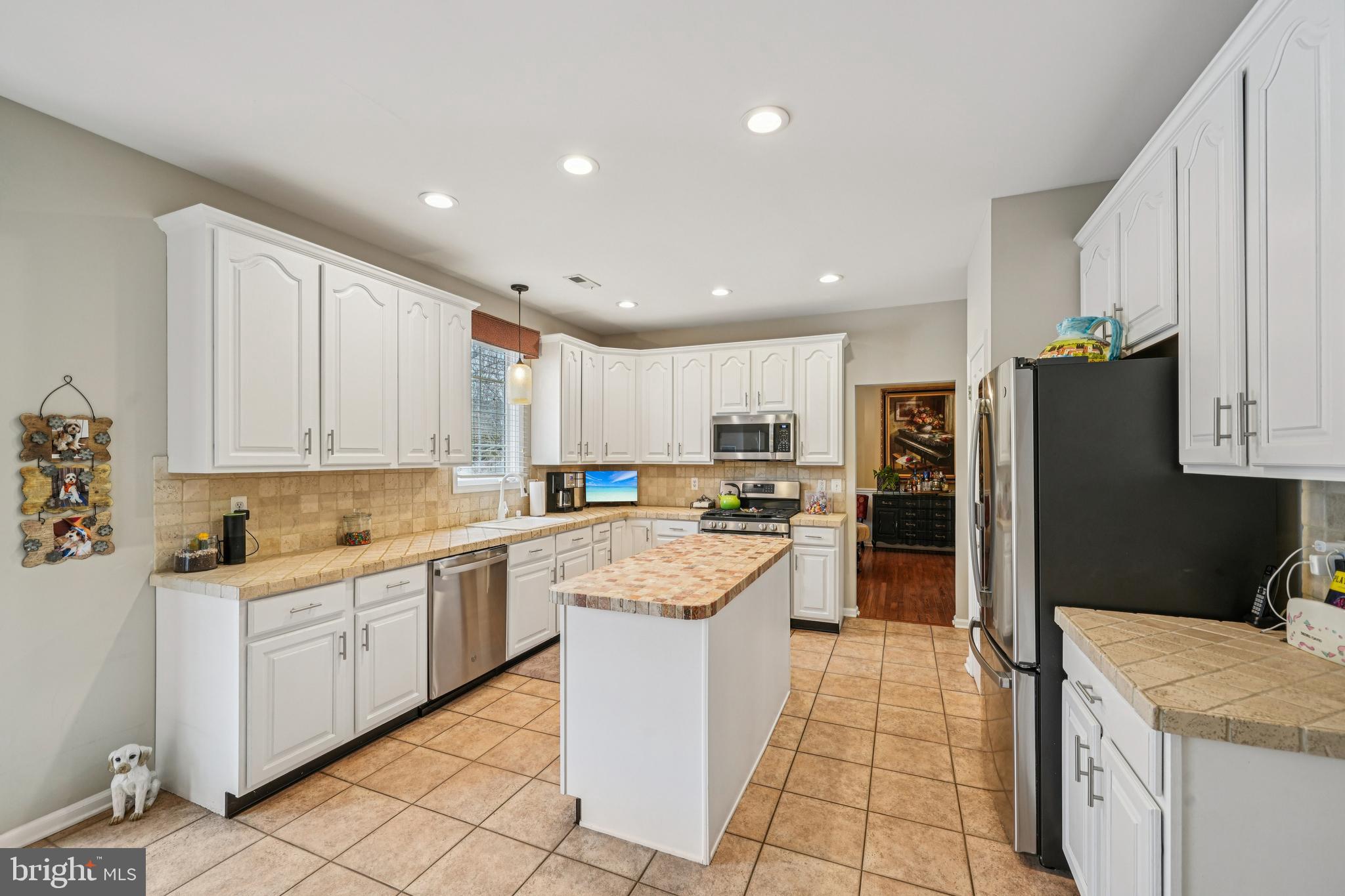 NORTHAMPTON CROSSG - Residential