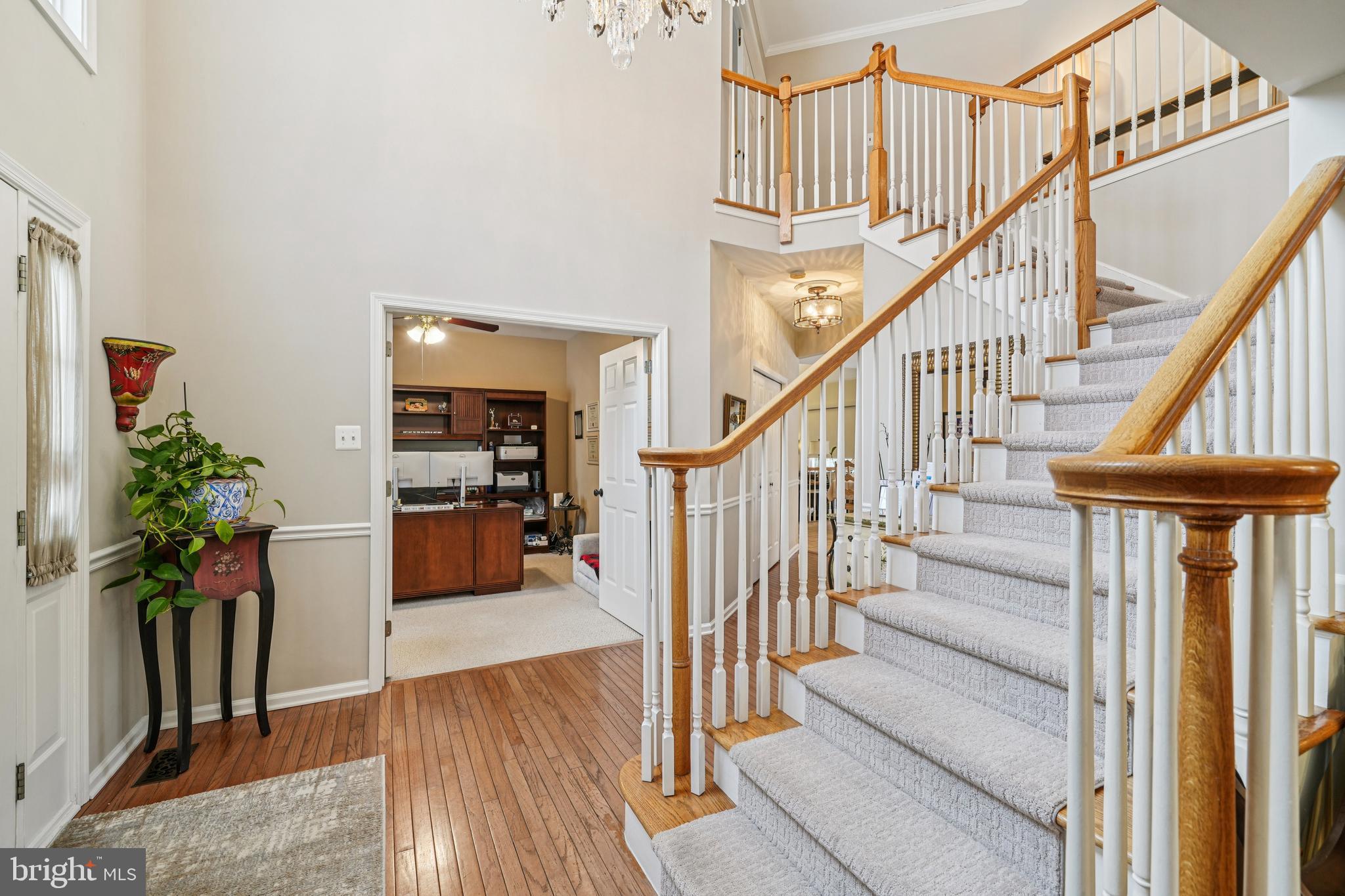 NORTHAMPTON CROSSG - Residential