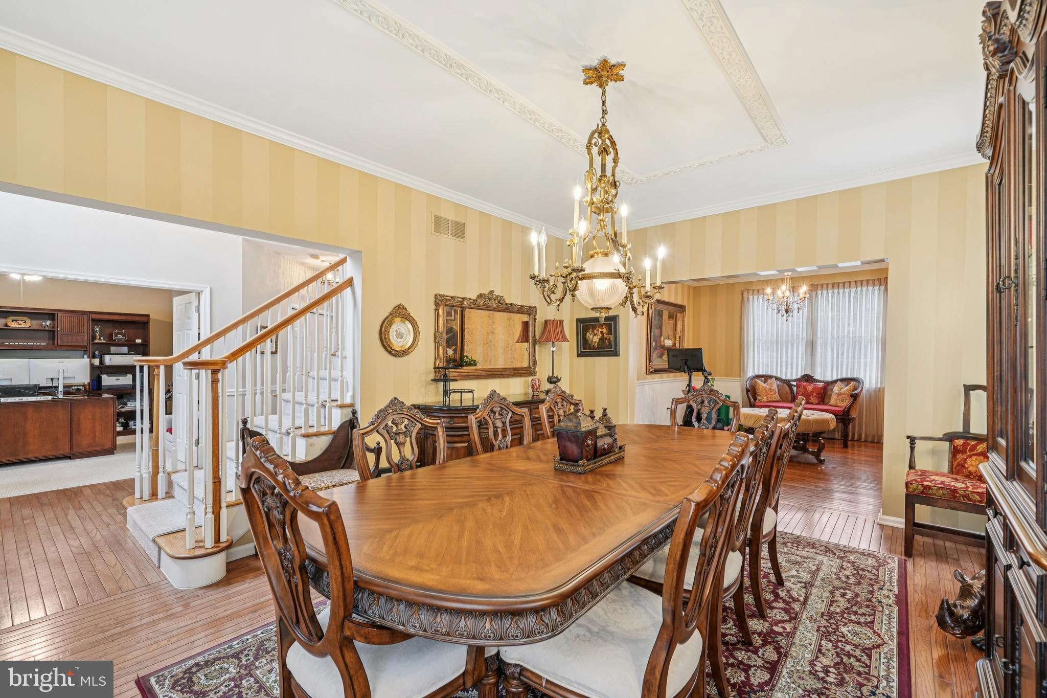 NORTHAMPTON CROSSG - Residential